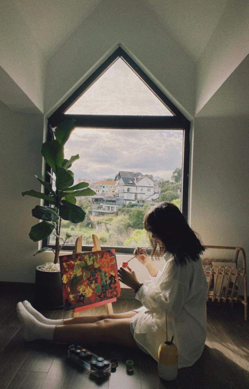 Double Room - Photo 6