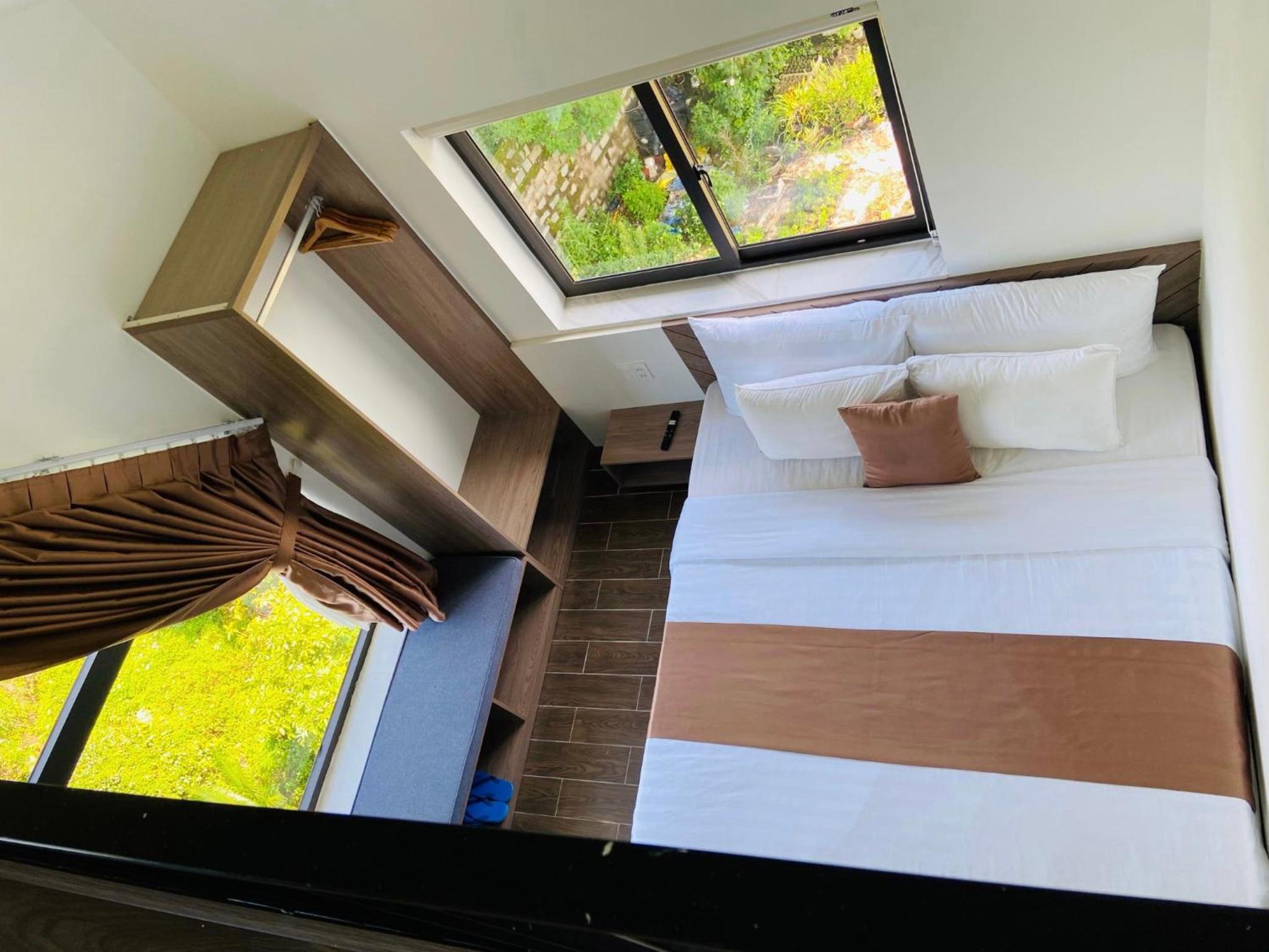 Double Room - Photo 5