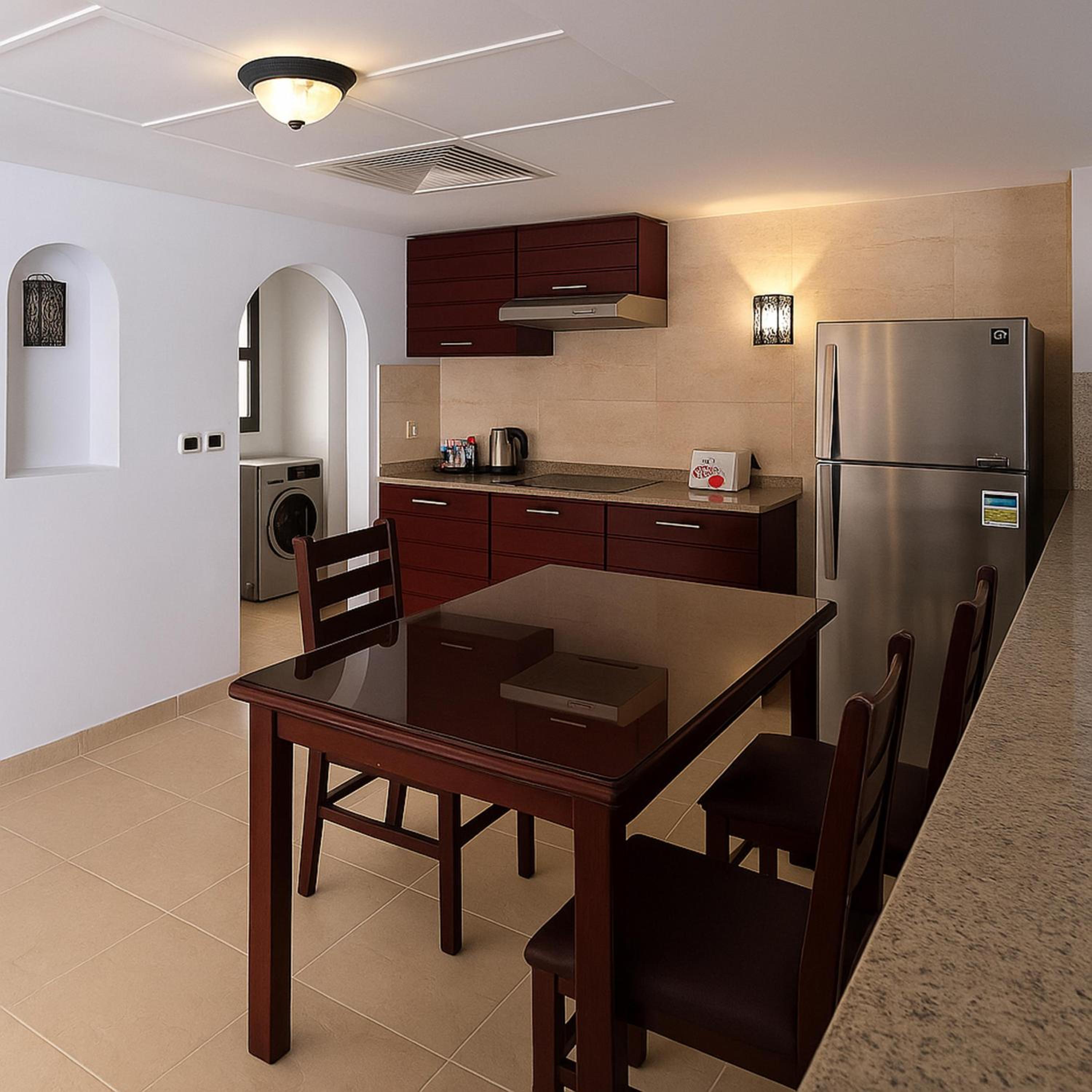 Three-Bedroom Villa - Photo 1