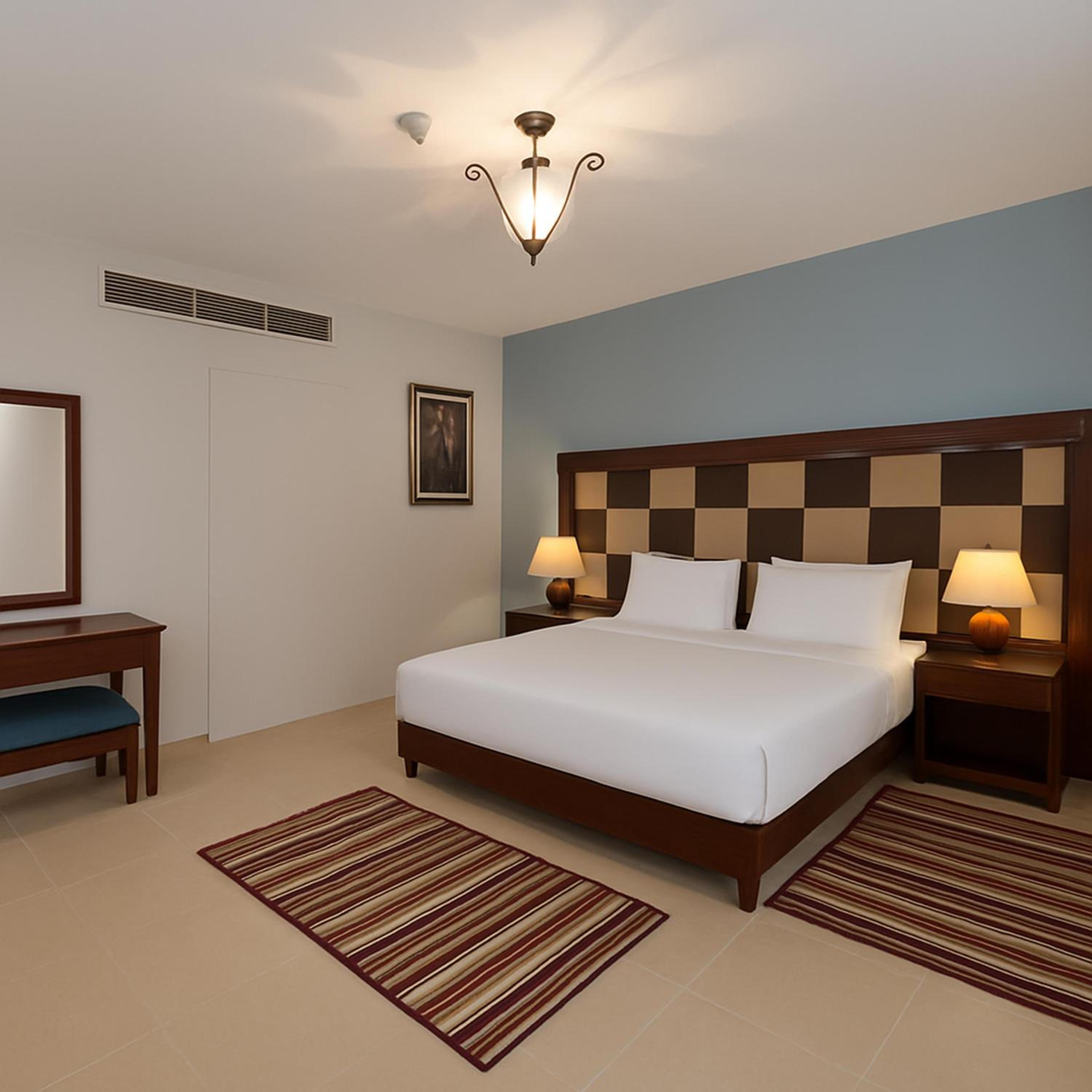 Three-Bedroom Villa - Photo 4