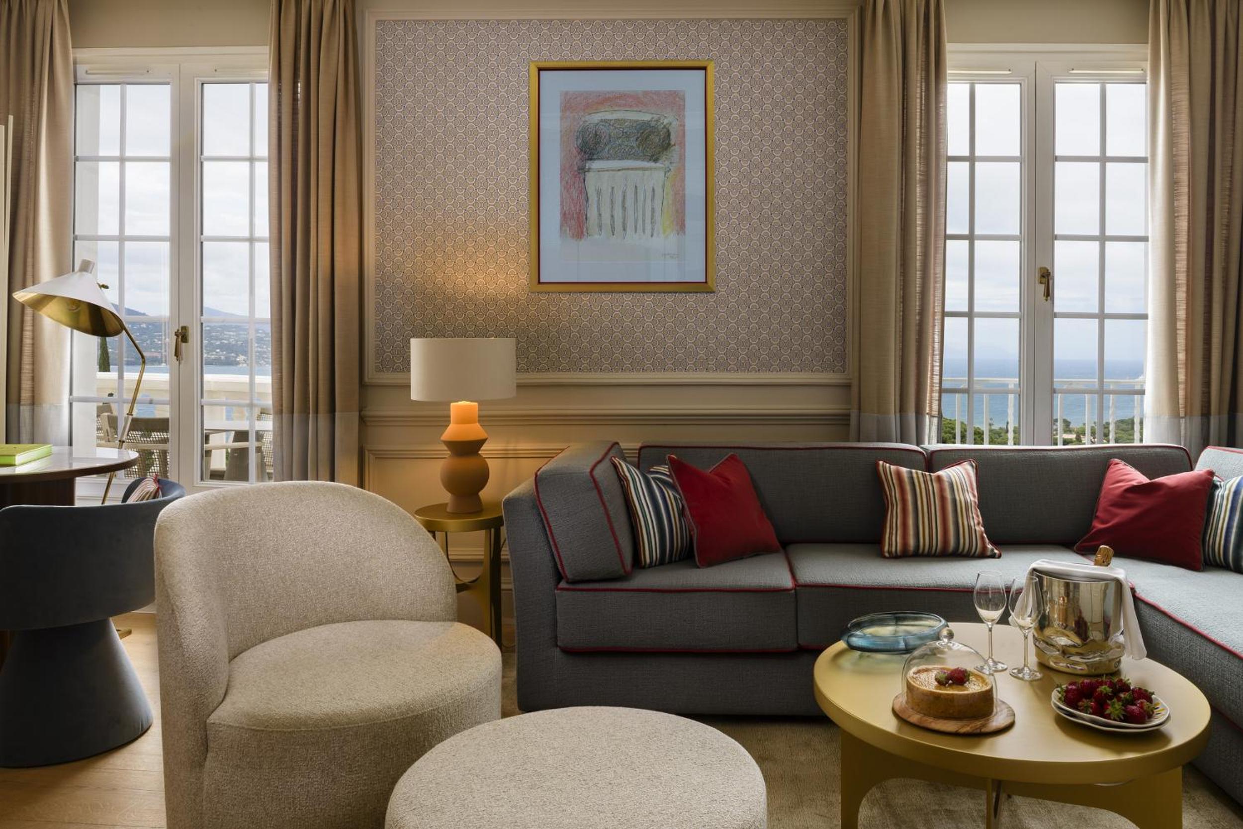 Presidential Suite photo 3