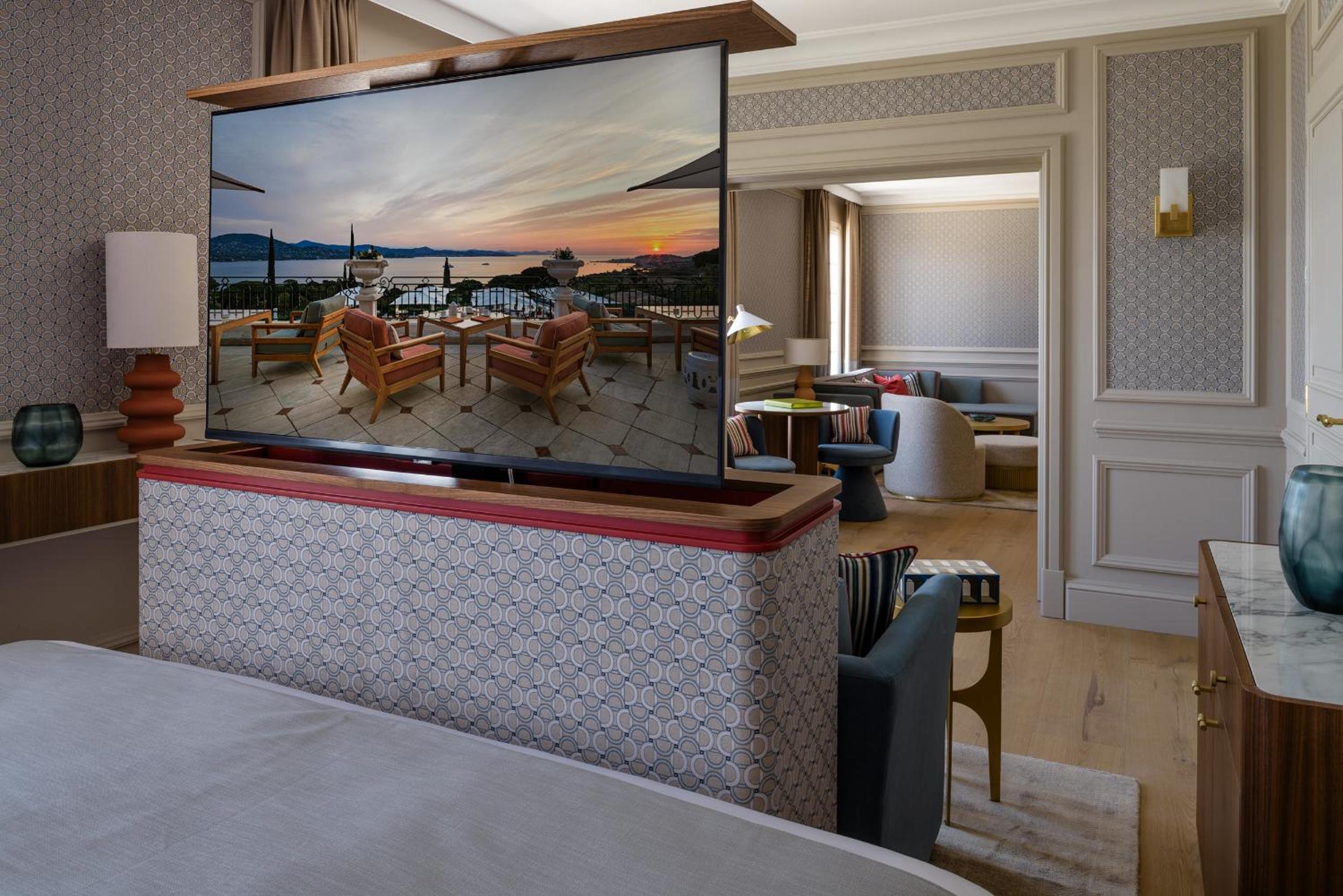 Presidential Suite Presidential Suite