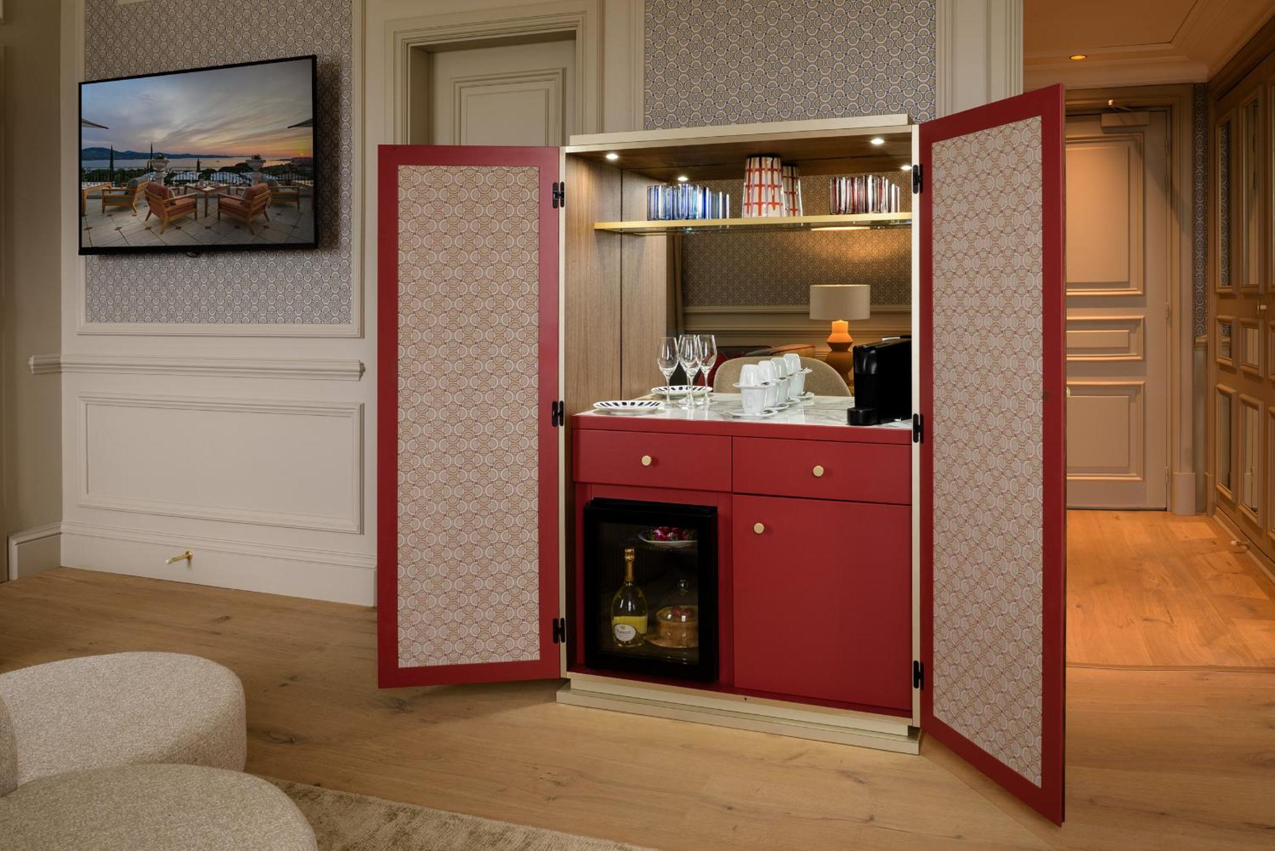 Presidential Suite Presidential Suite