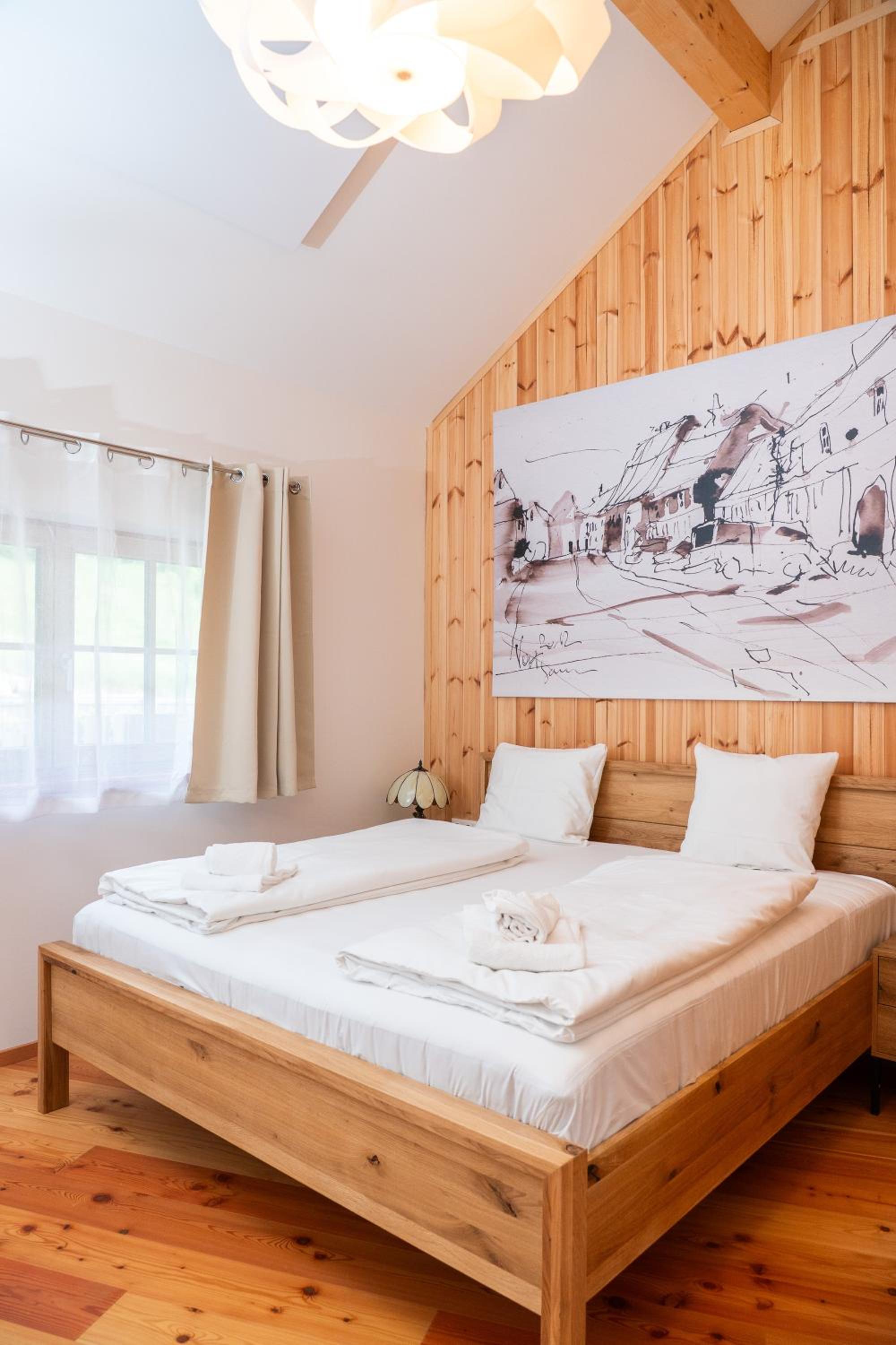 Family Suite with Lake View photo 1