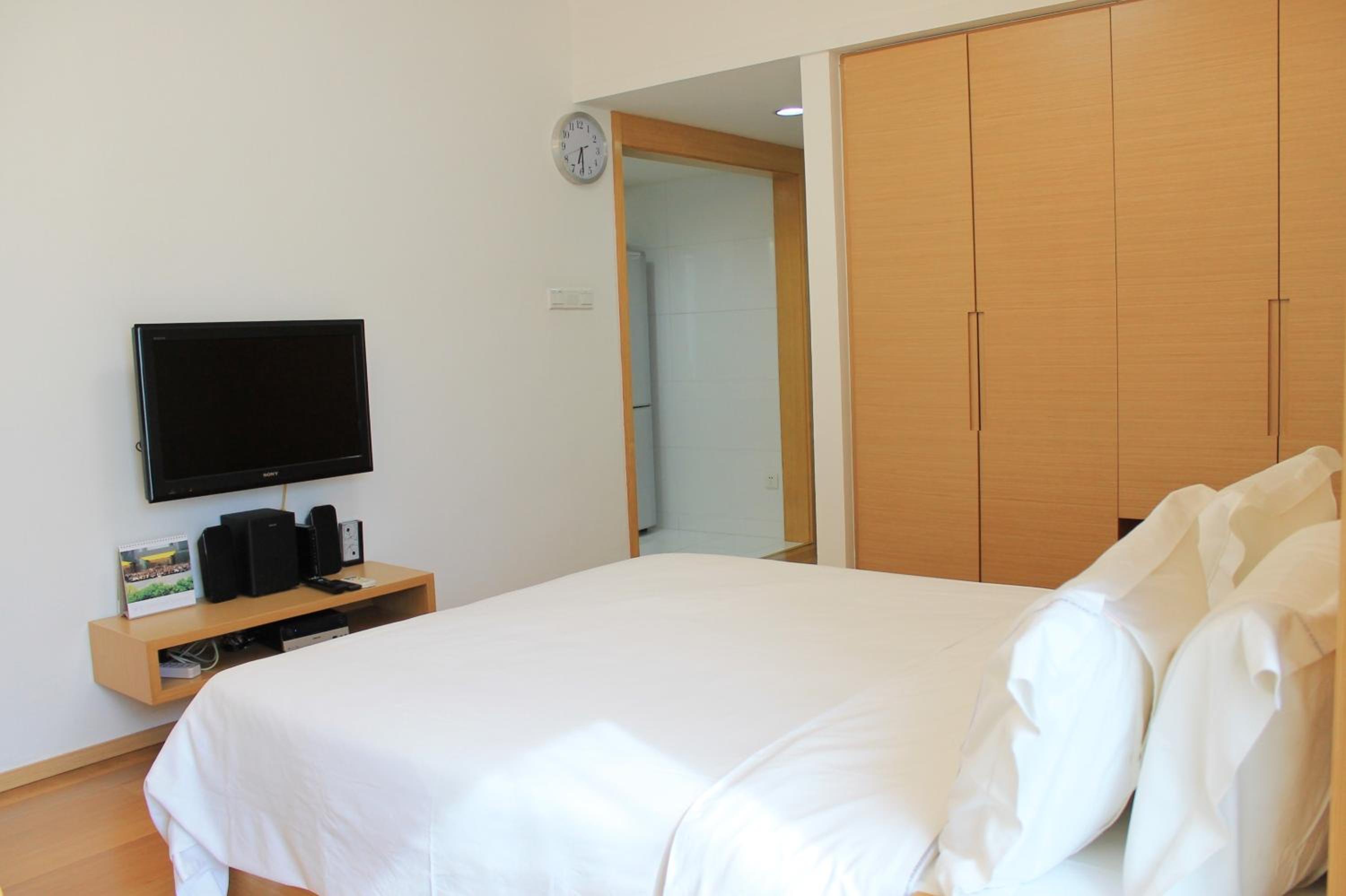 Studio Apartment - Tower C photo 3