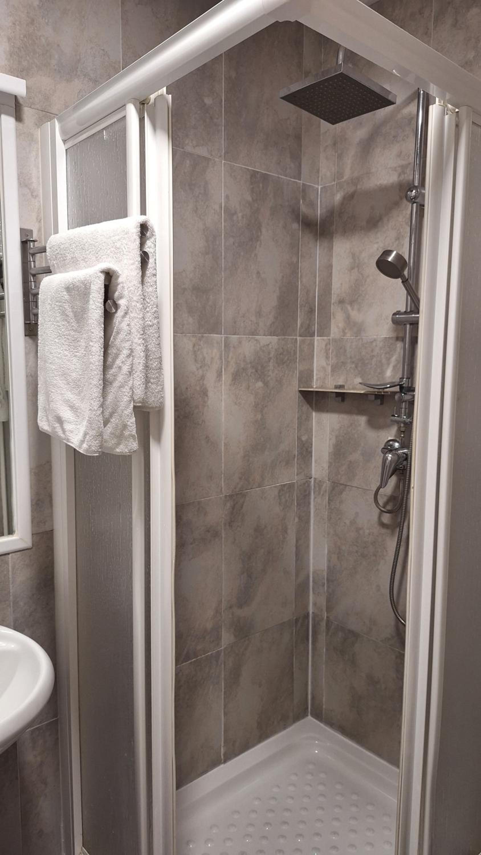Economy Double or Twin Room