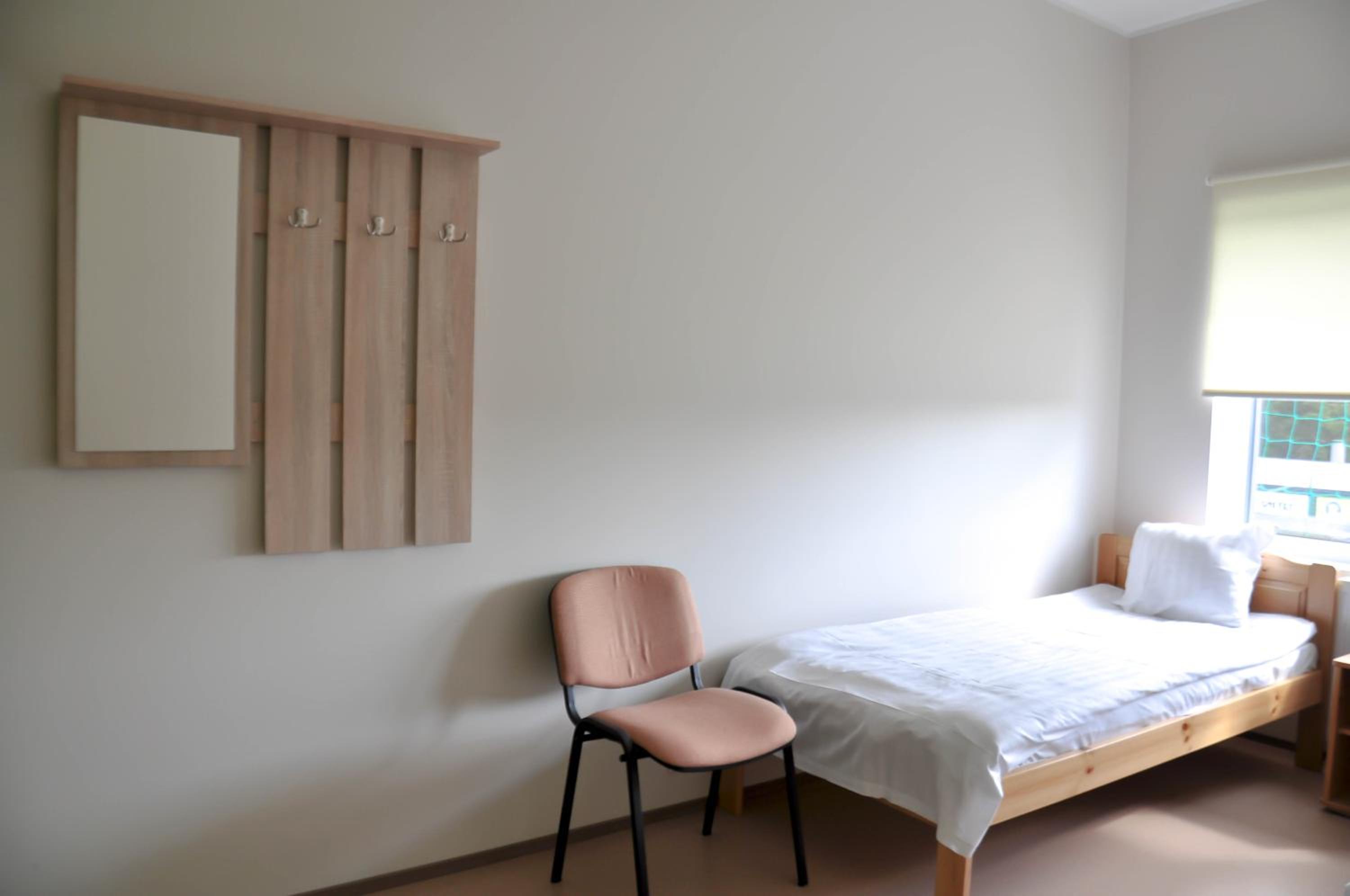 Standard Single Room photo 1
