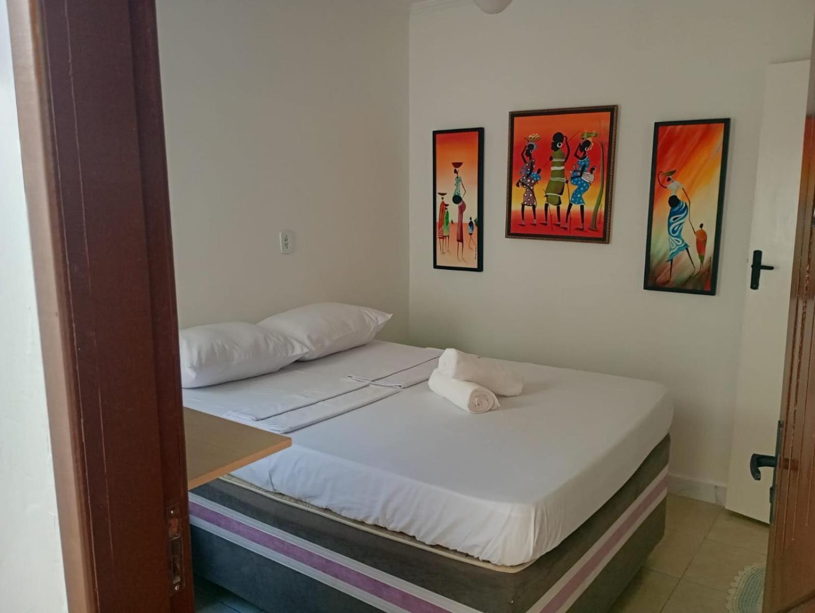 Standard Double Suite