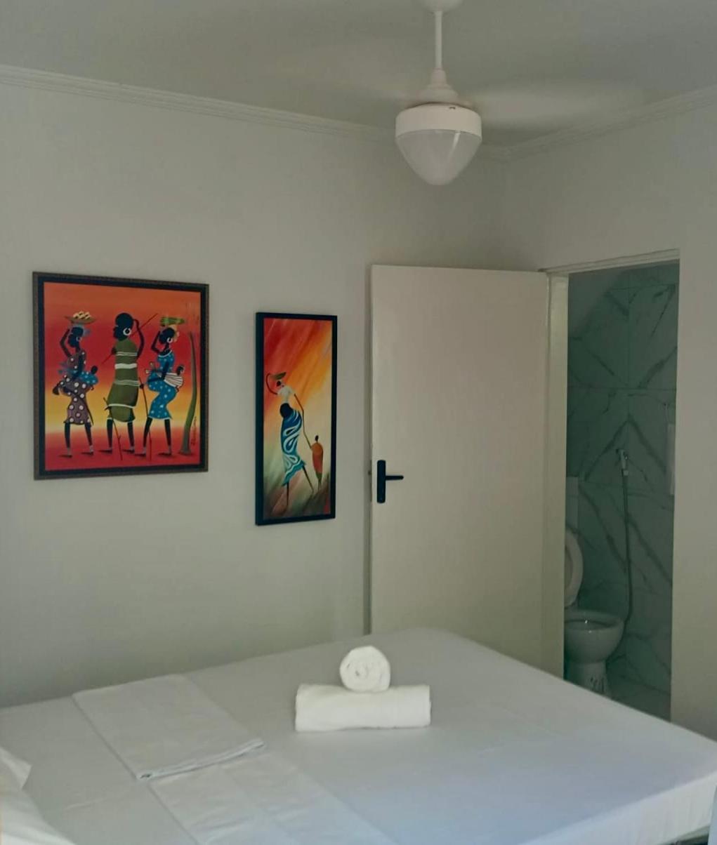 Standard Double Suite photo 3