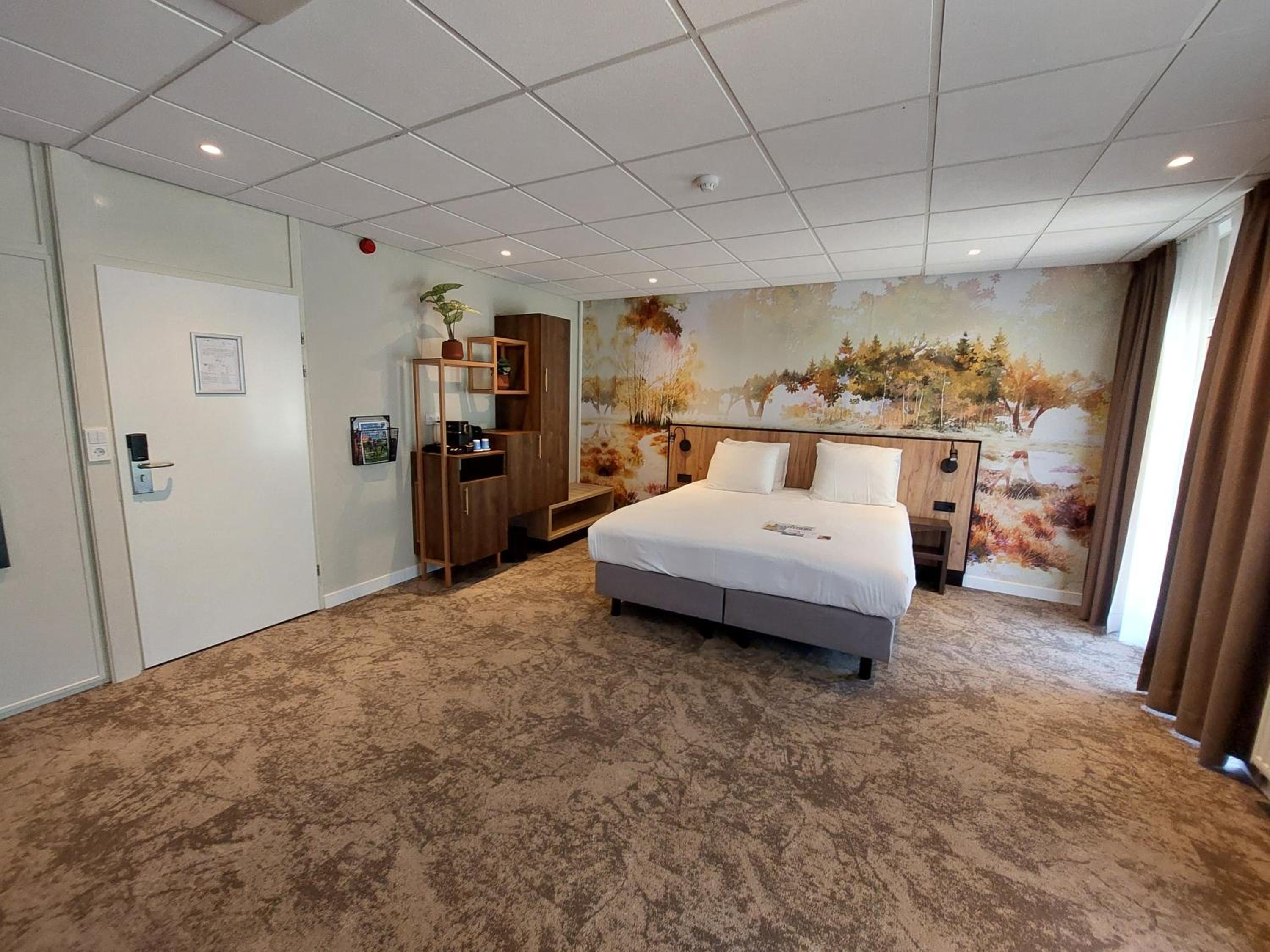 Superior Double Room - Photo 1