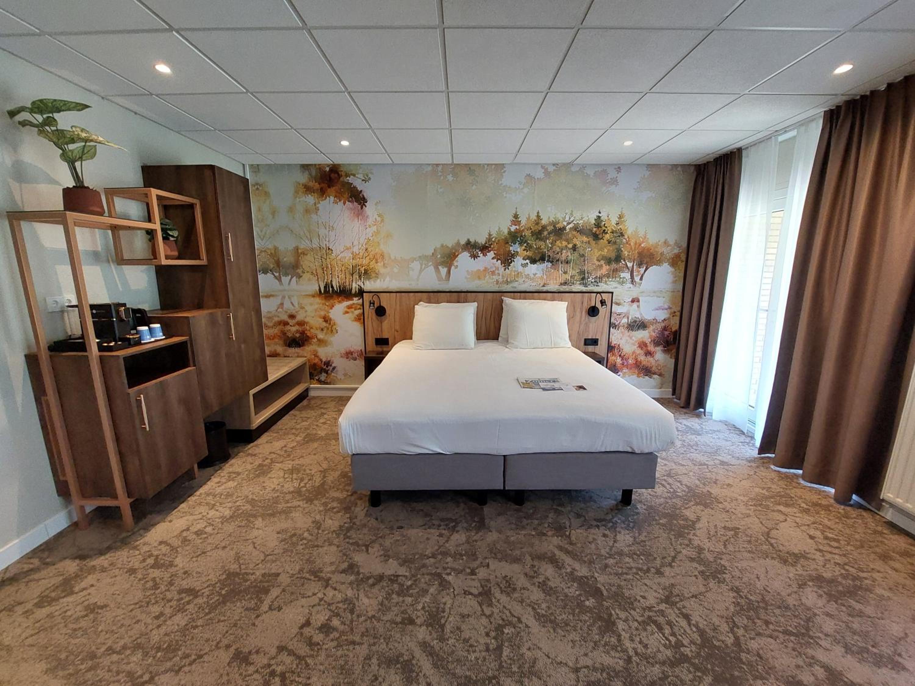 Superior Double Room - Photo 2