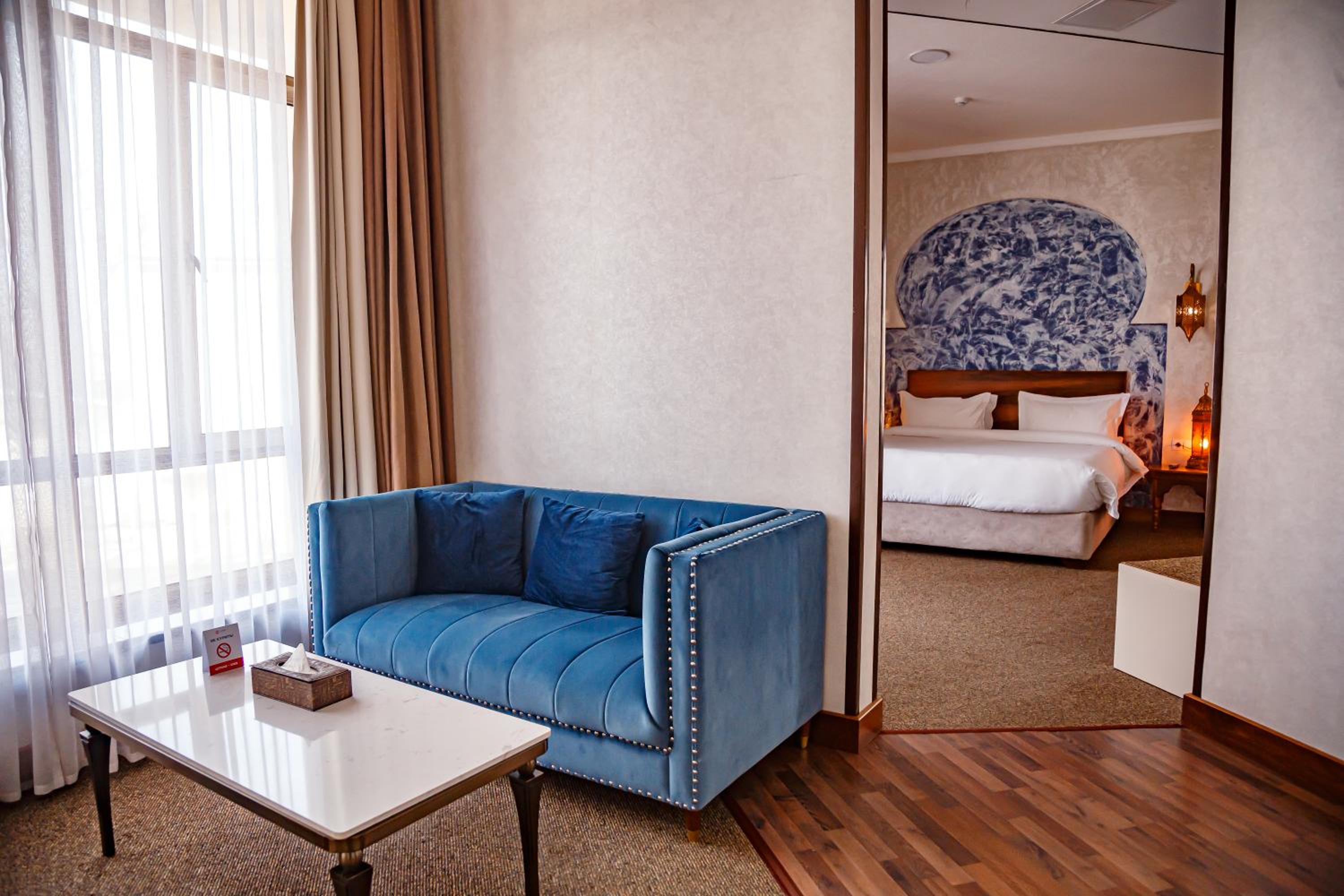 Suite photo 3