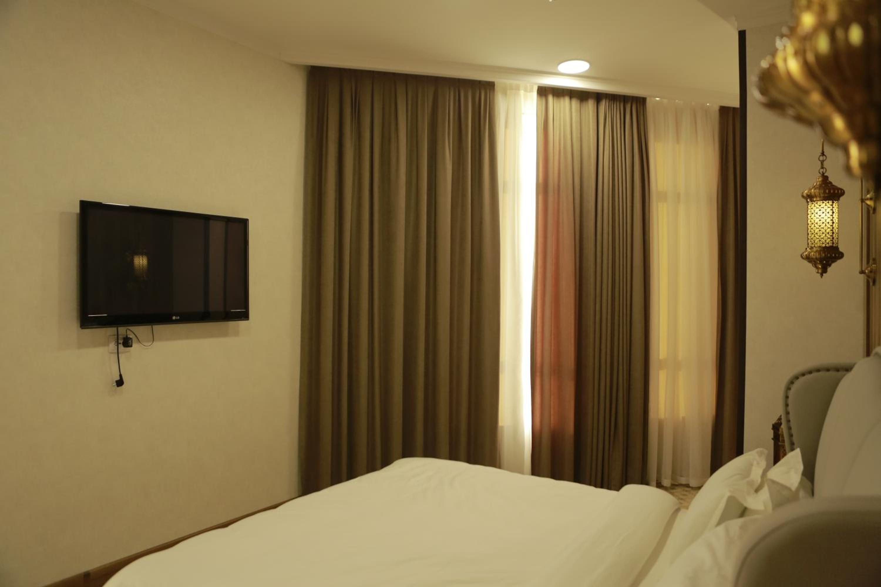 Presidential Suite photo 2