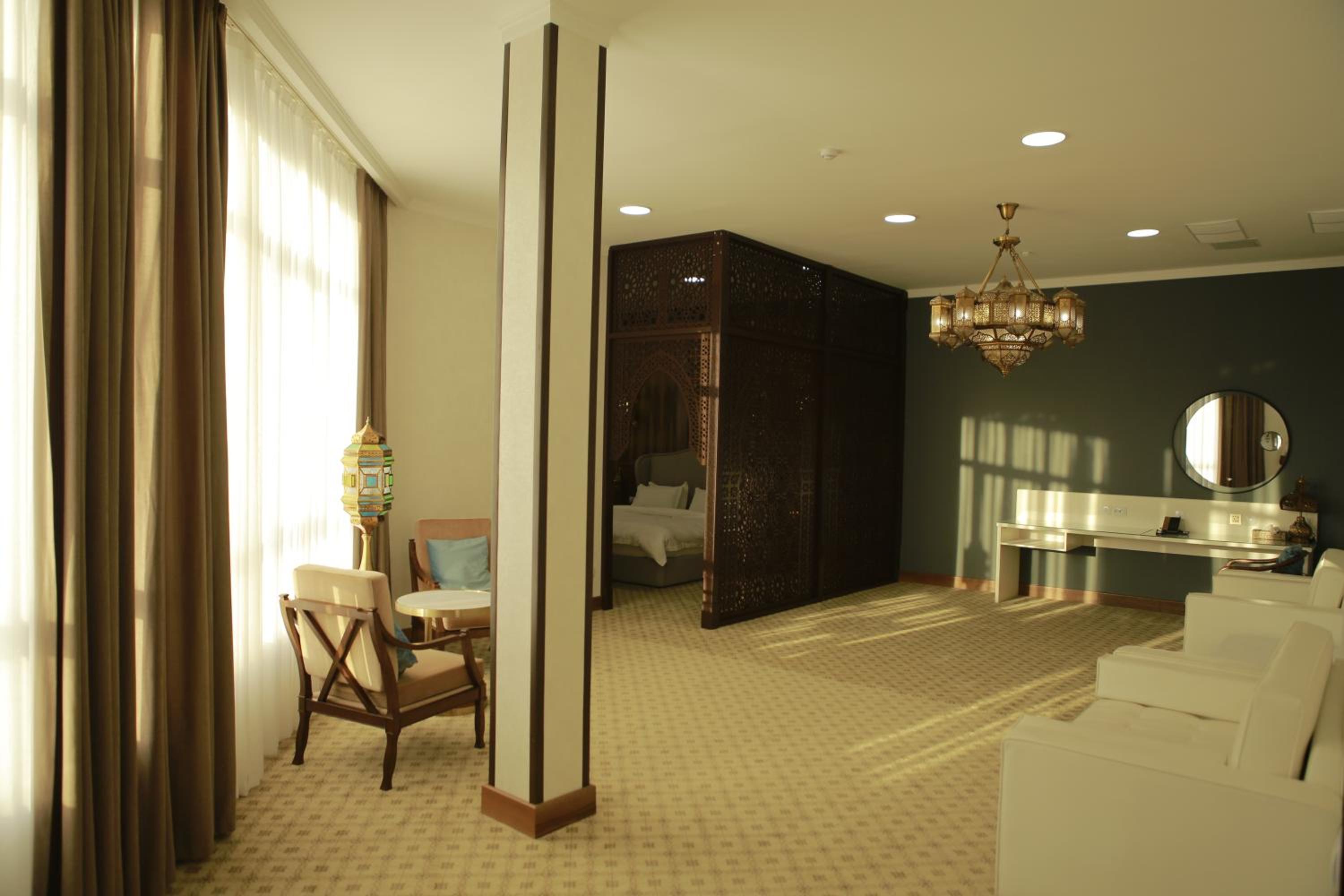 Presidential Suite photo 3