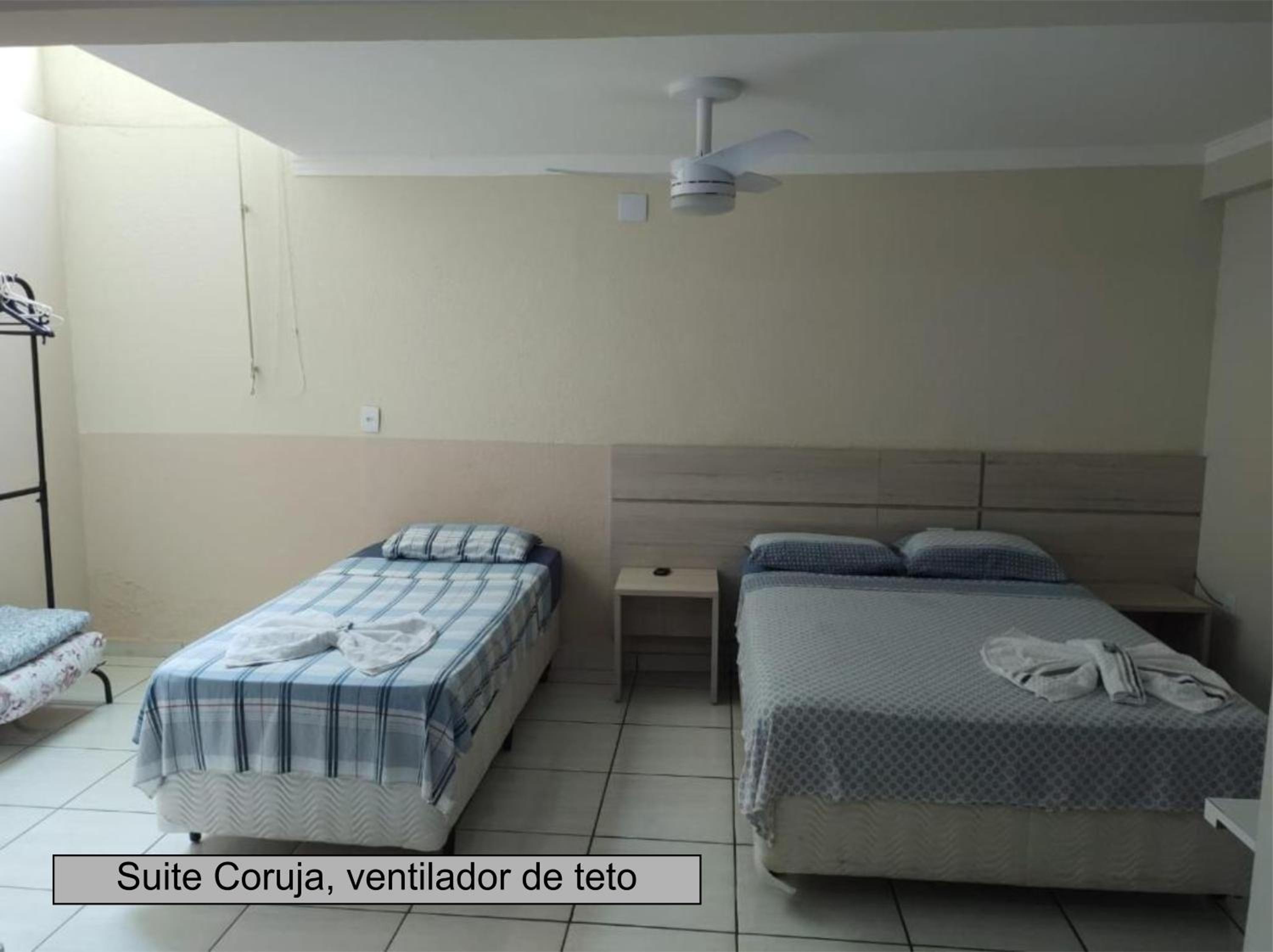 Triple Room with Private Bathroom photo 3