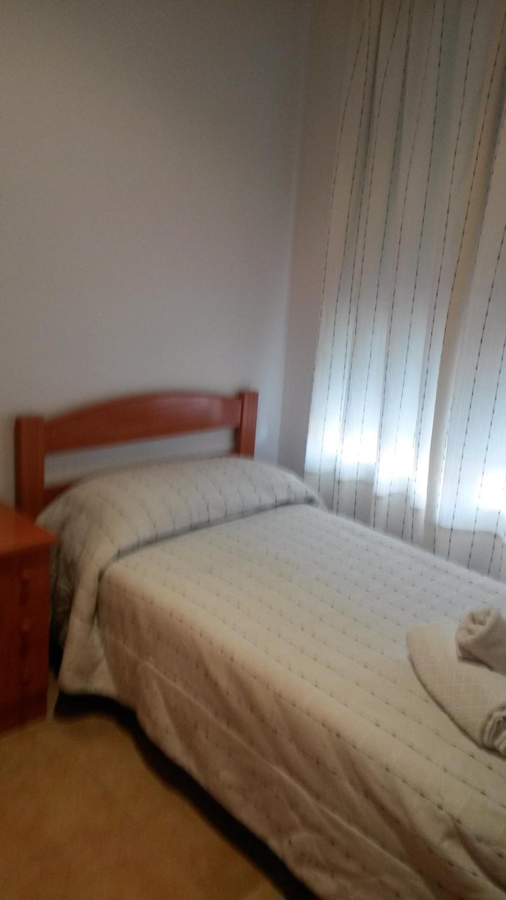 Habitación Individual