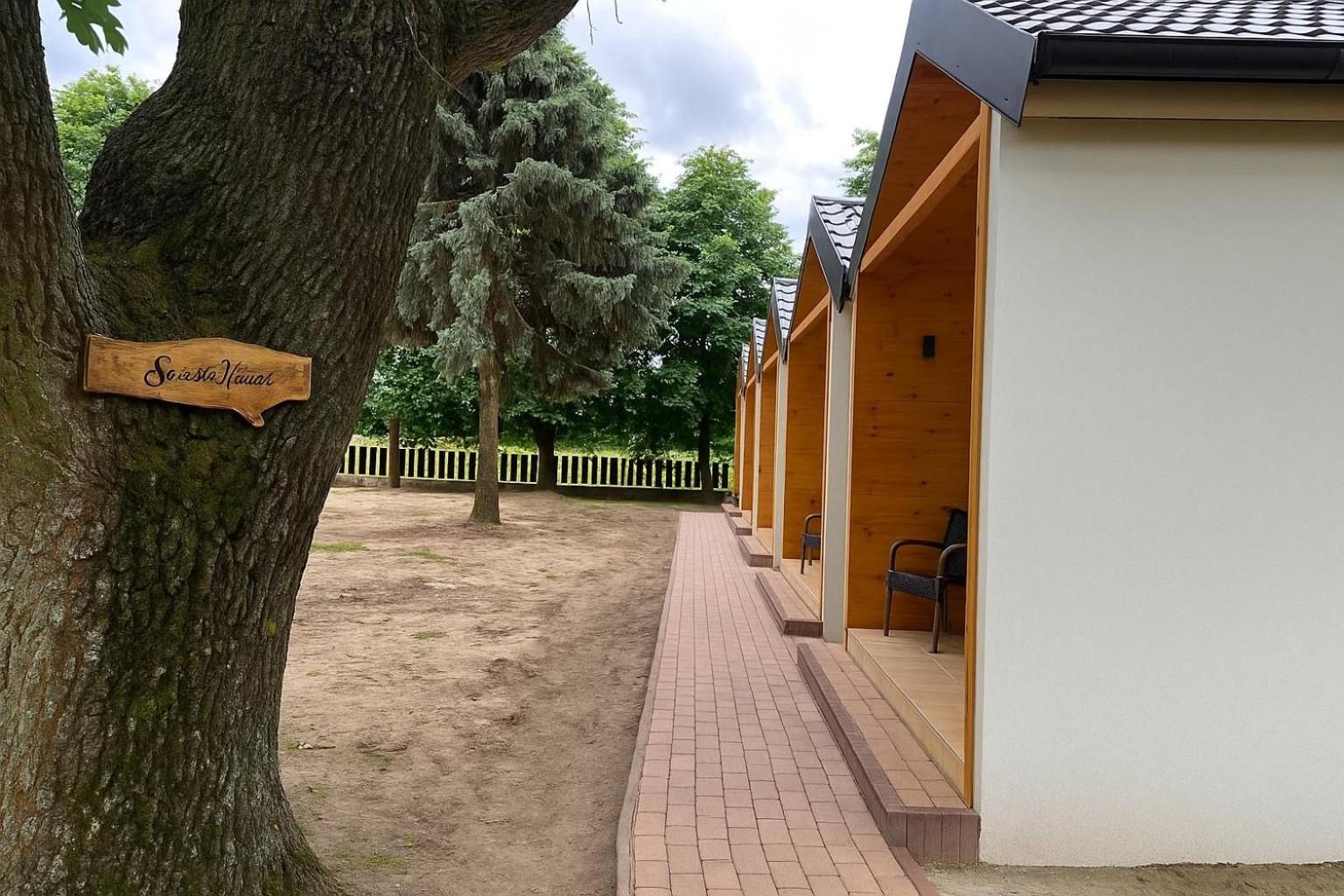 Bungalow