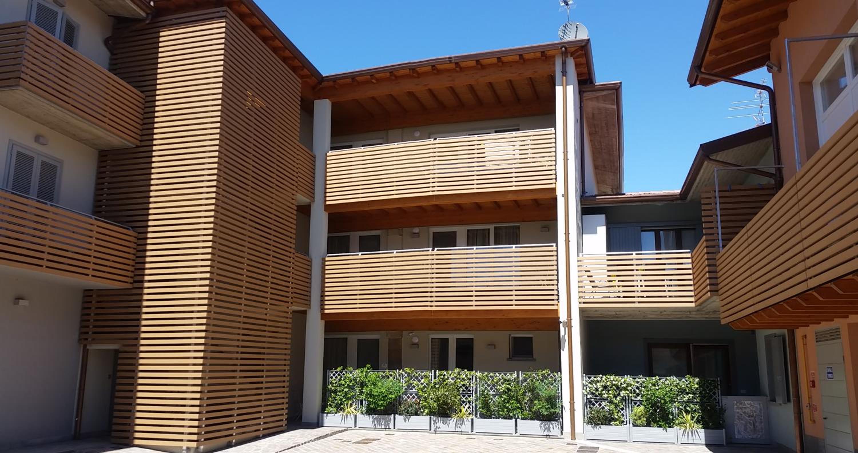 Superior Apartment photo 2