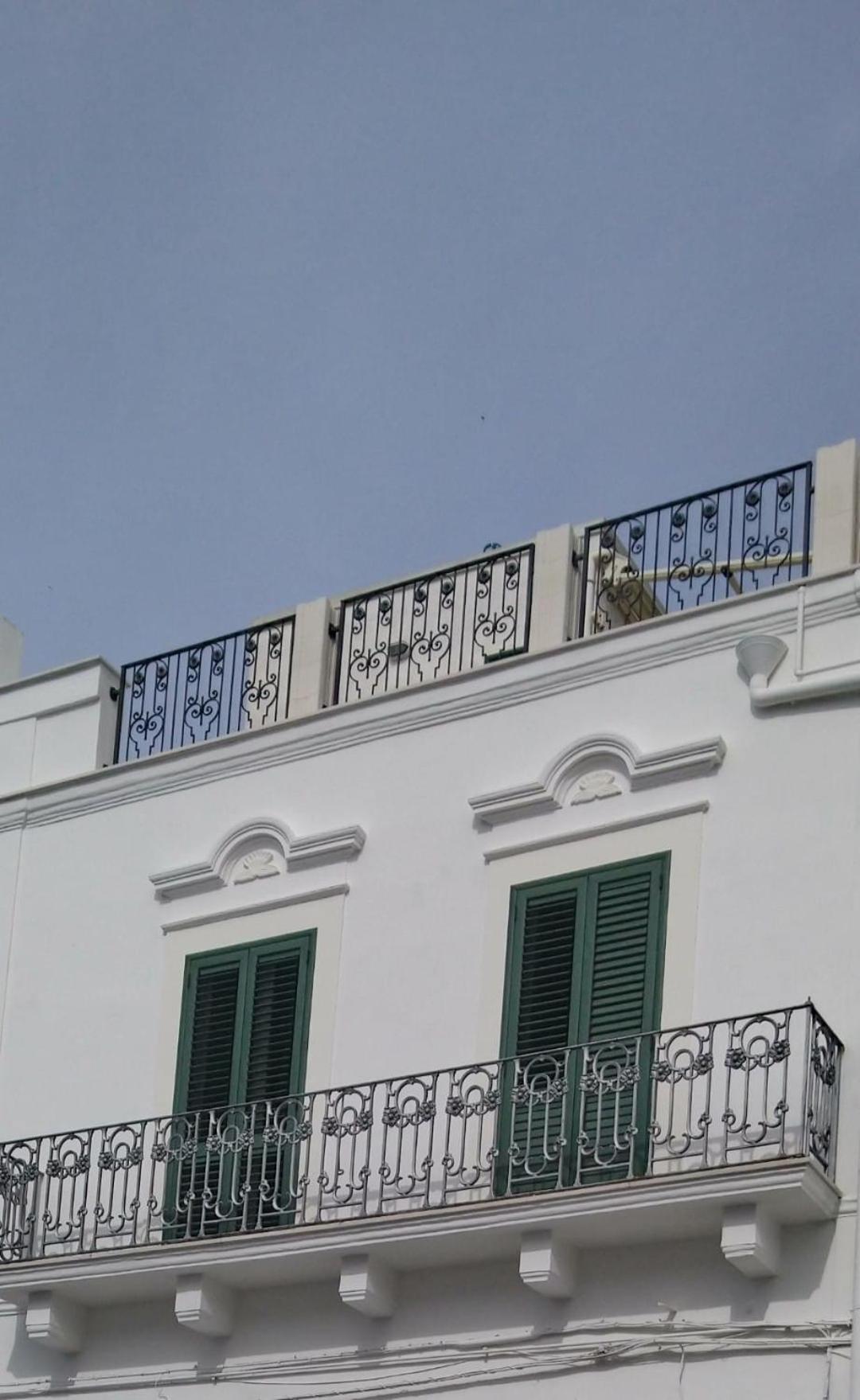 King Room with Balcony
