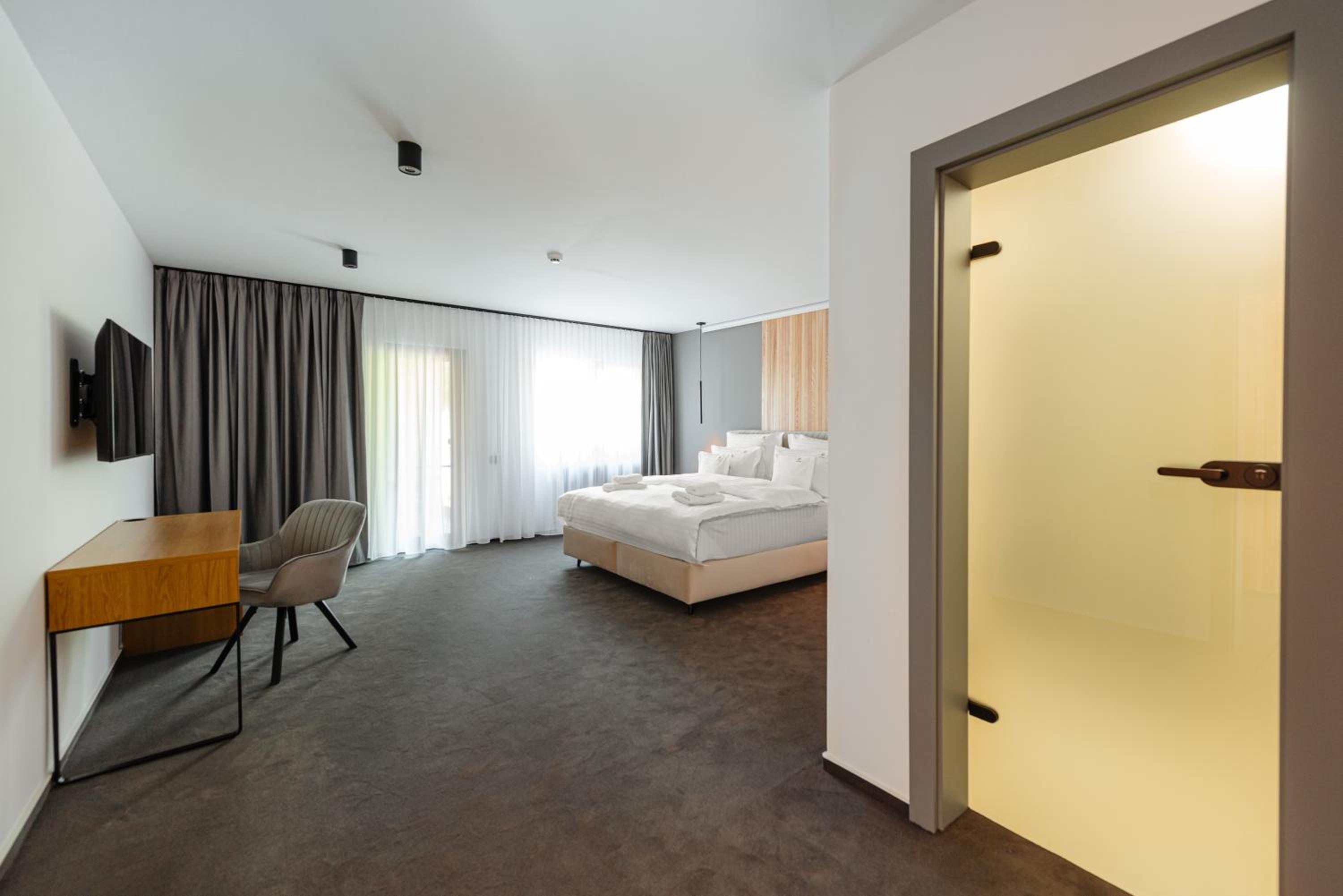 King Room photo 3