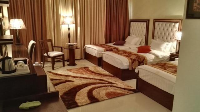 Twin Room photo 2