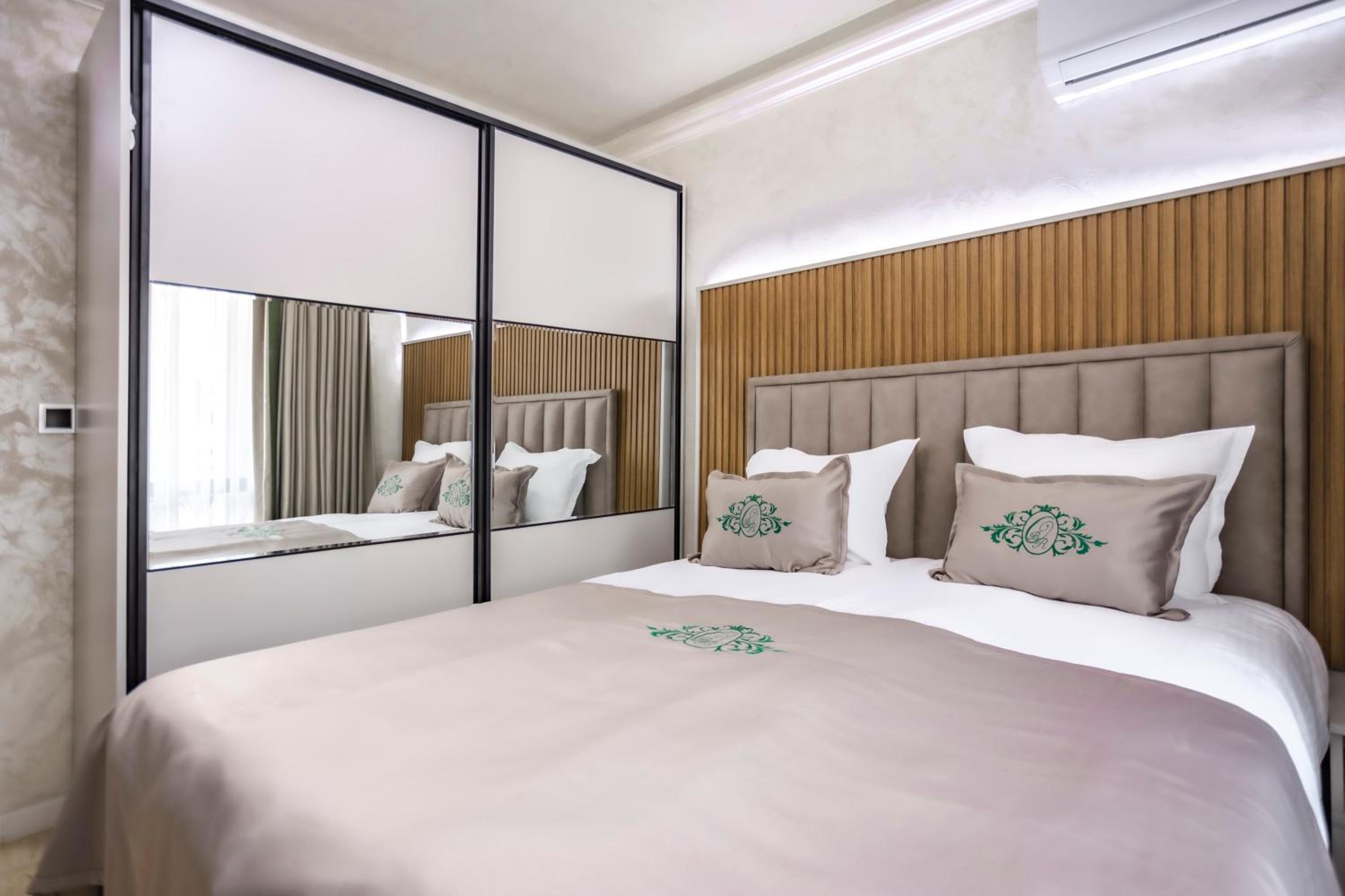 Double Room with Mountain View photo 3