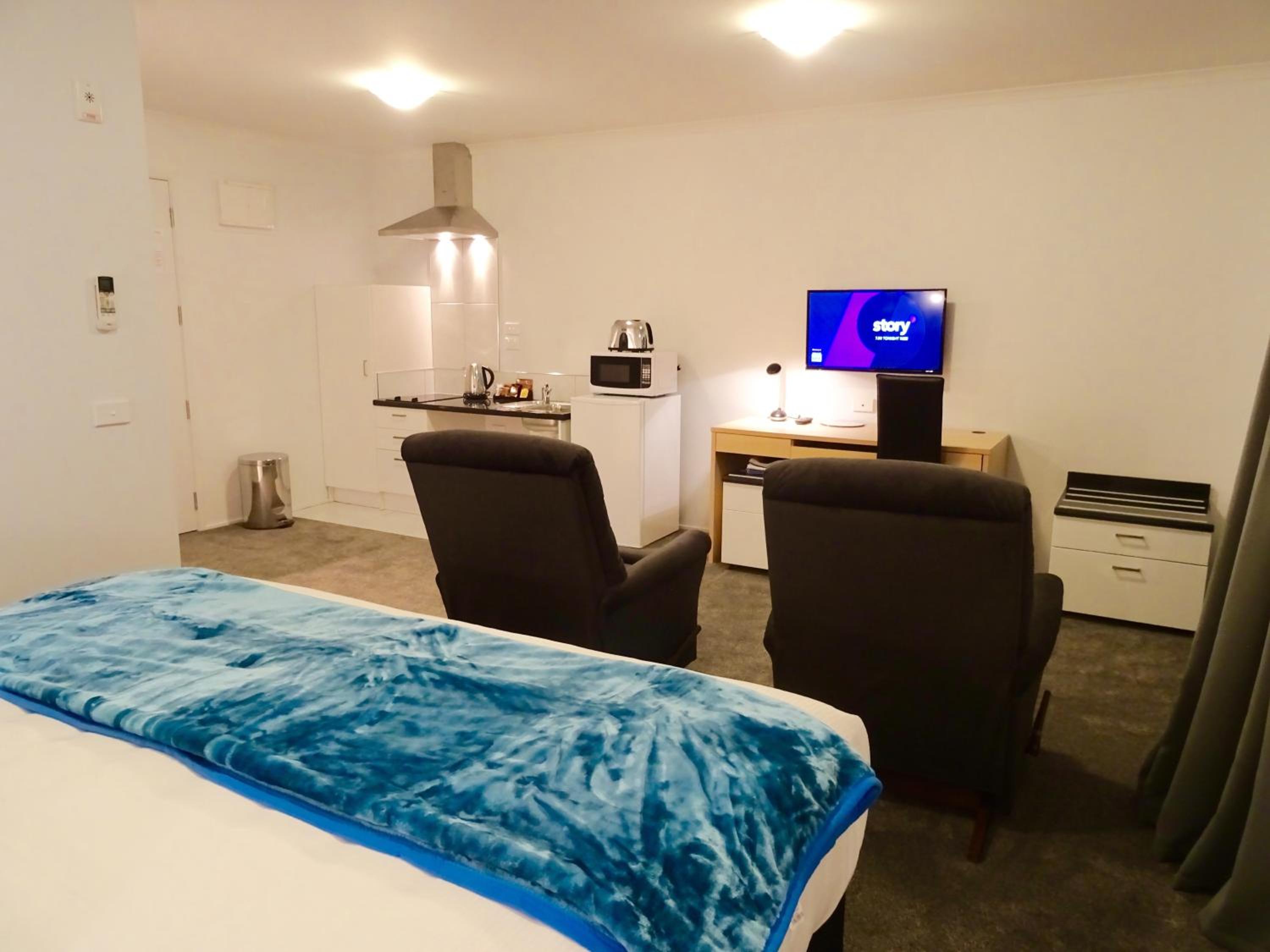 Suite photo 2