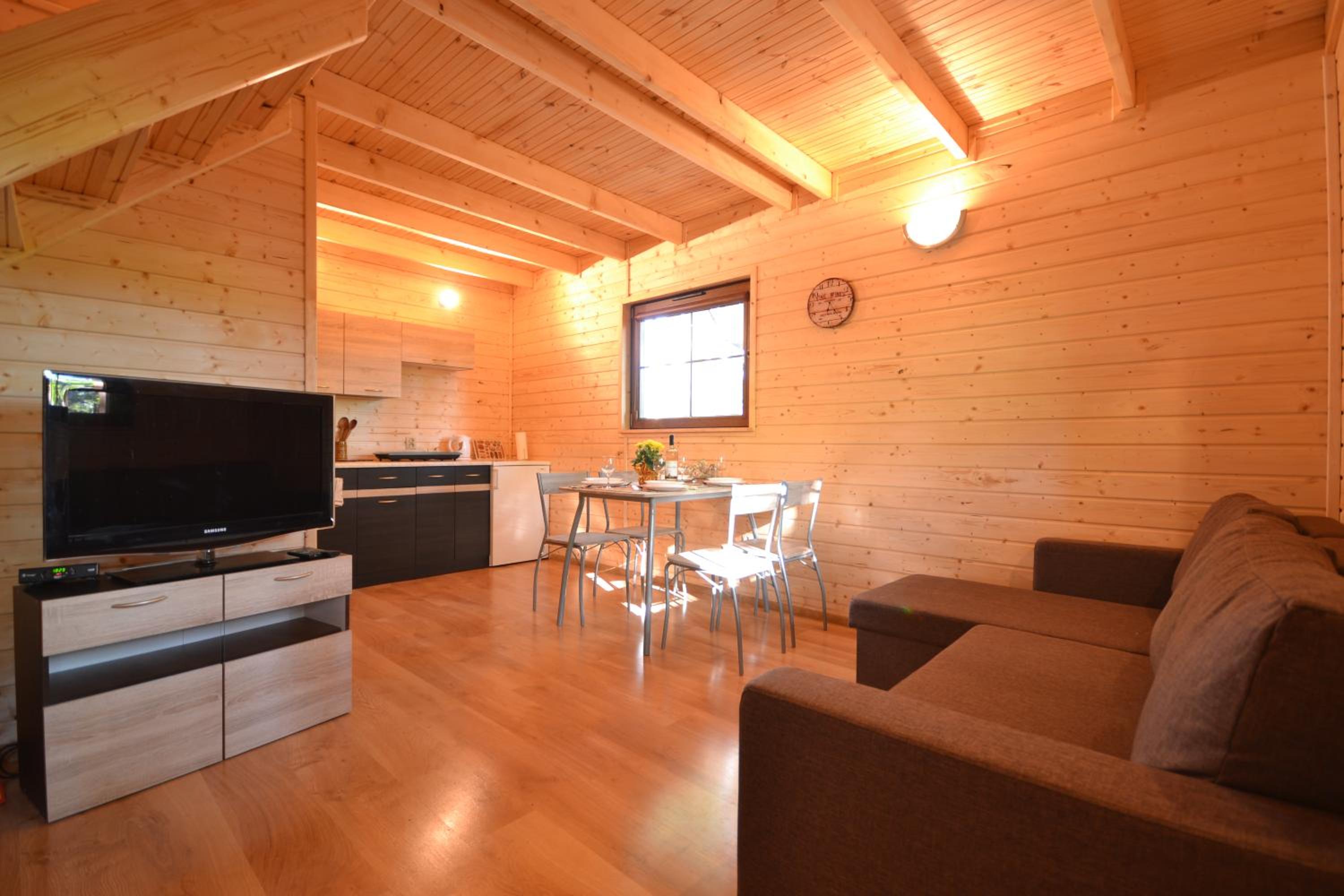 Two-Bedroom Villa photo 1