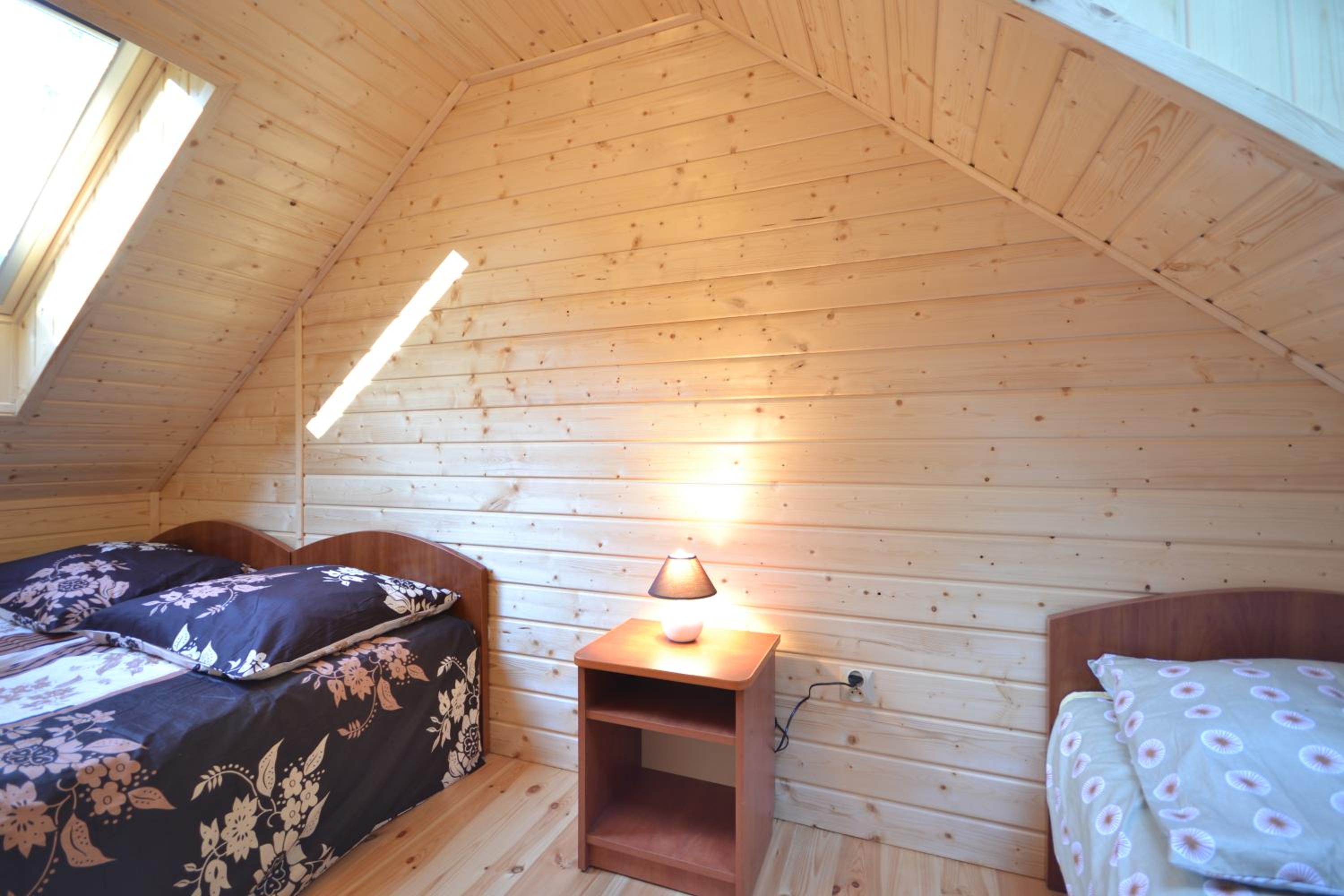 Two-Bedroom Villa photo 2