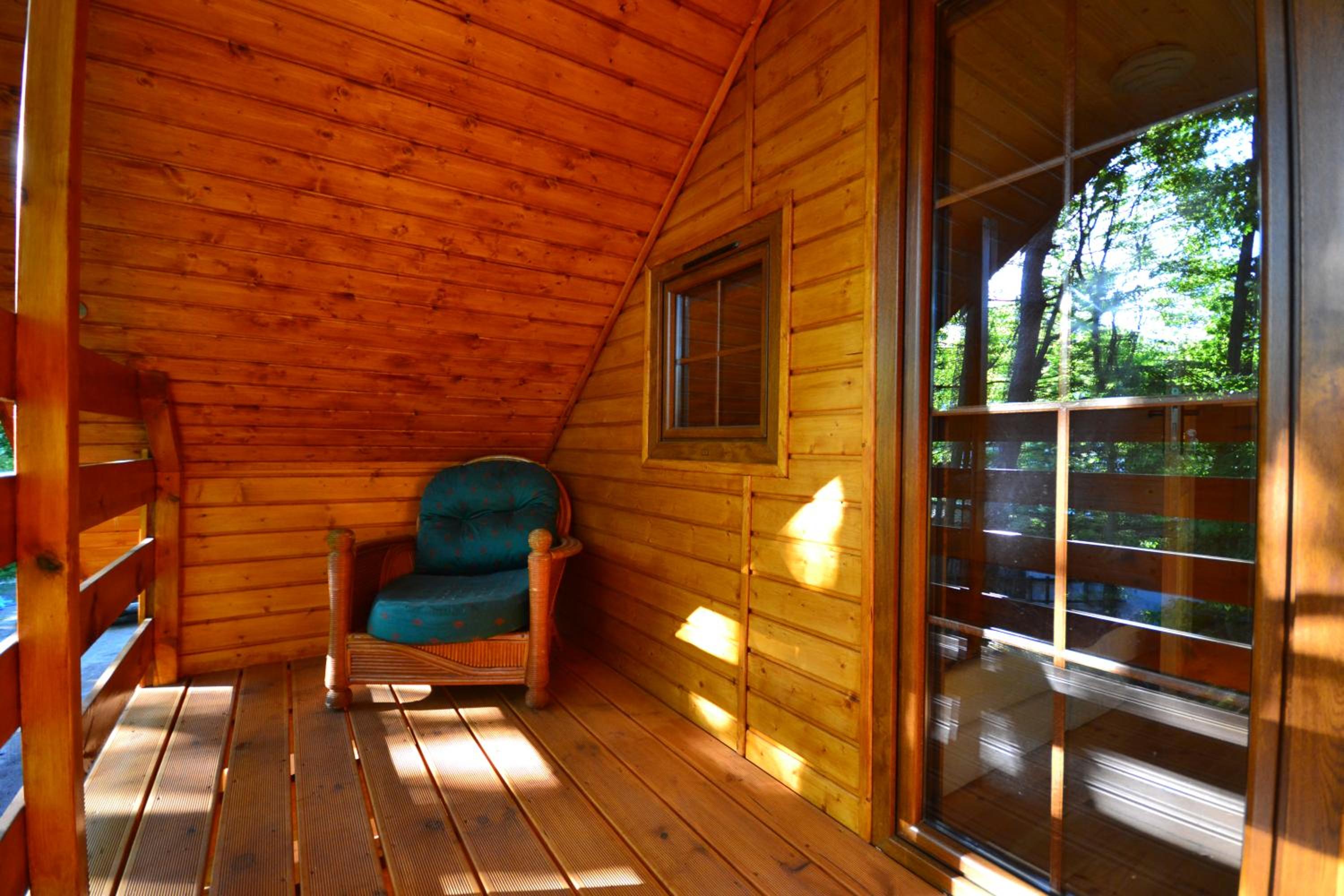 Two-Bedroom Villa photo 3