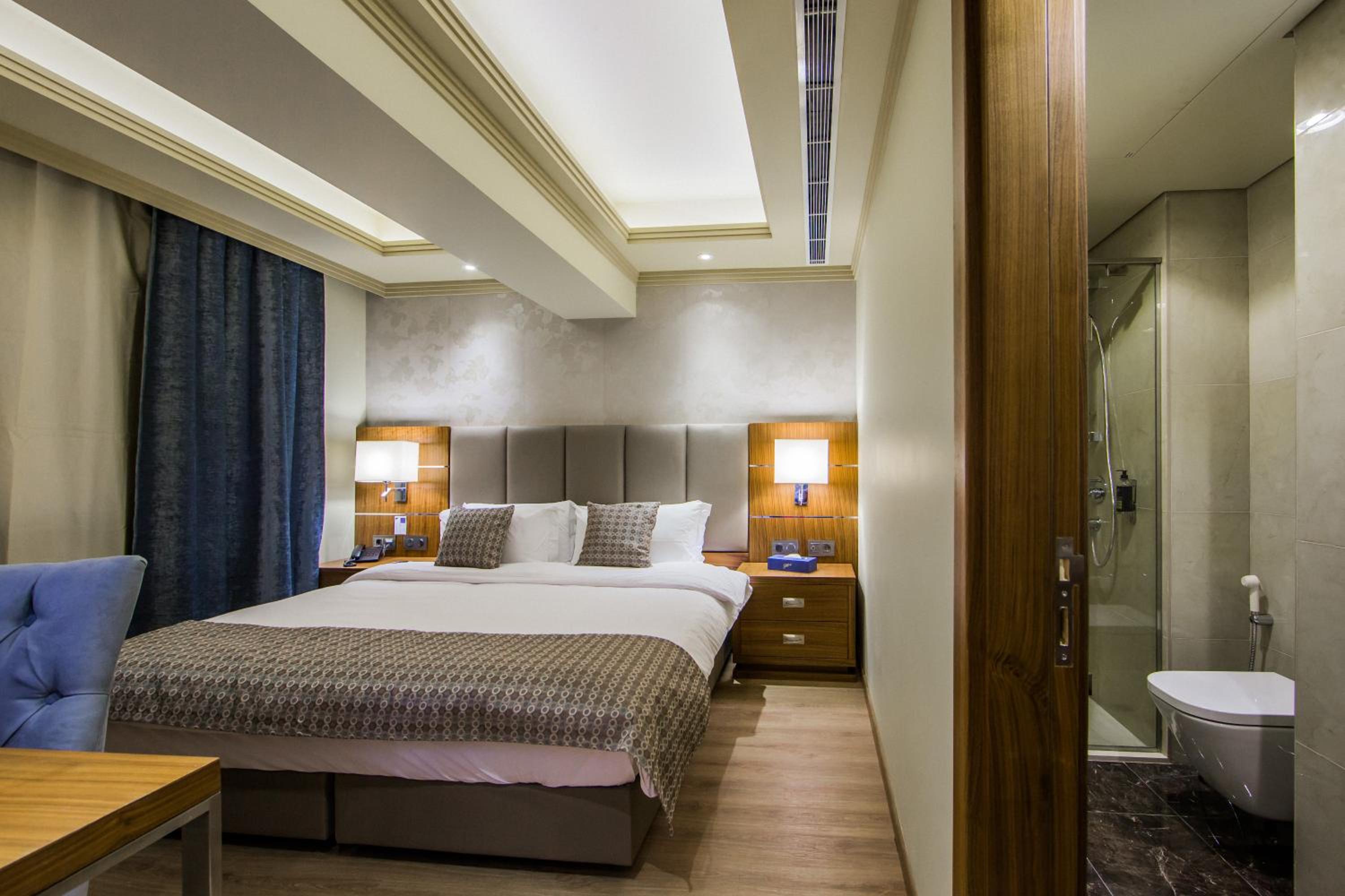 Junior Suite photo 2