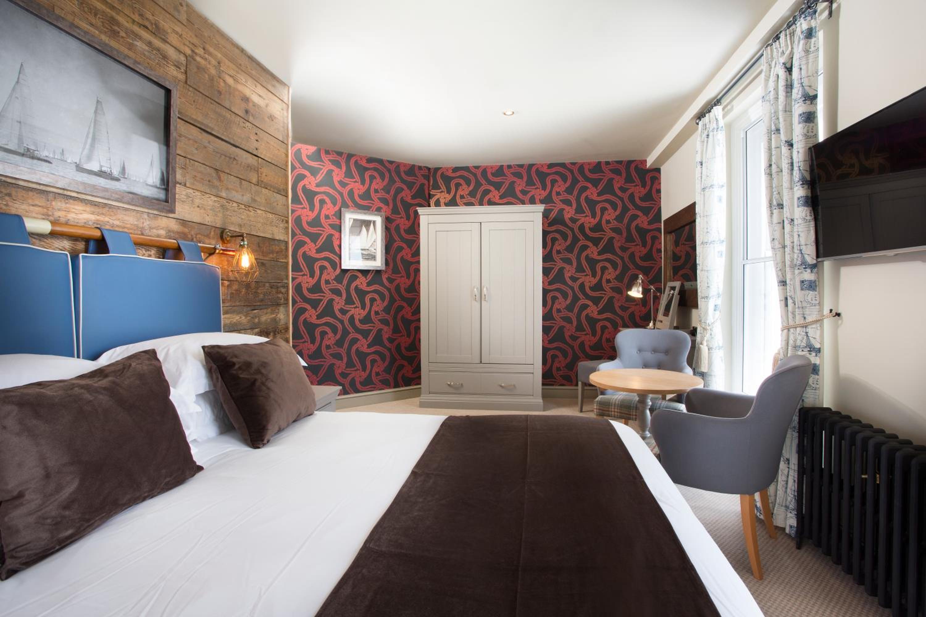 Superior Double Room - Photo 3