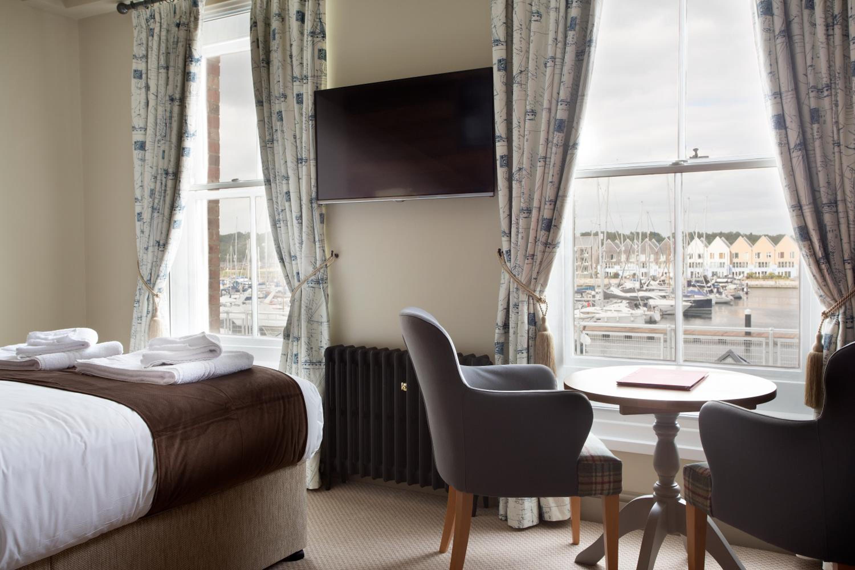 Superior Double Room - Photo 2