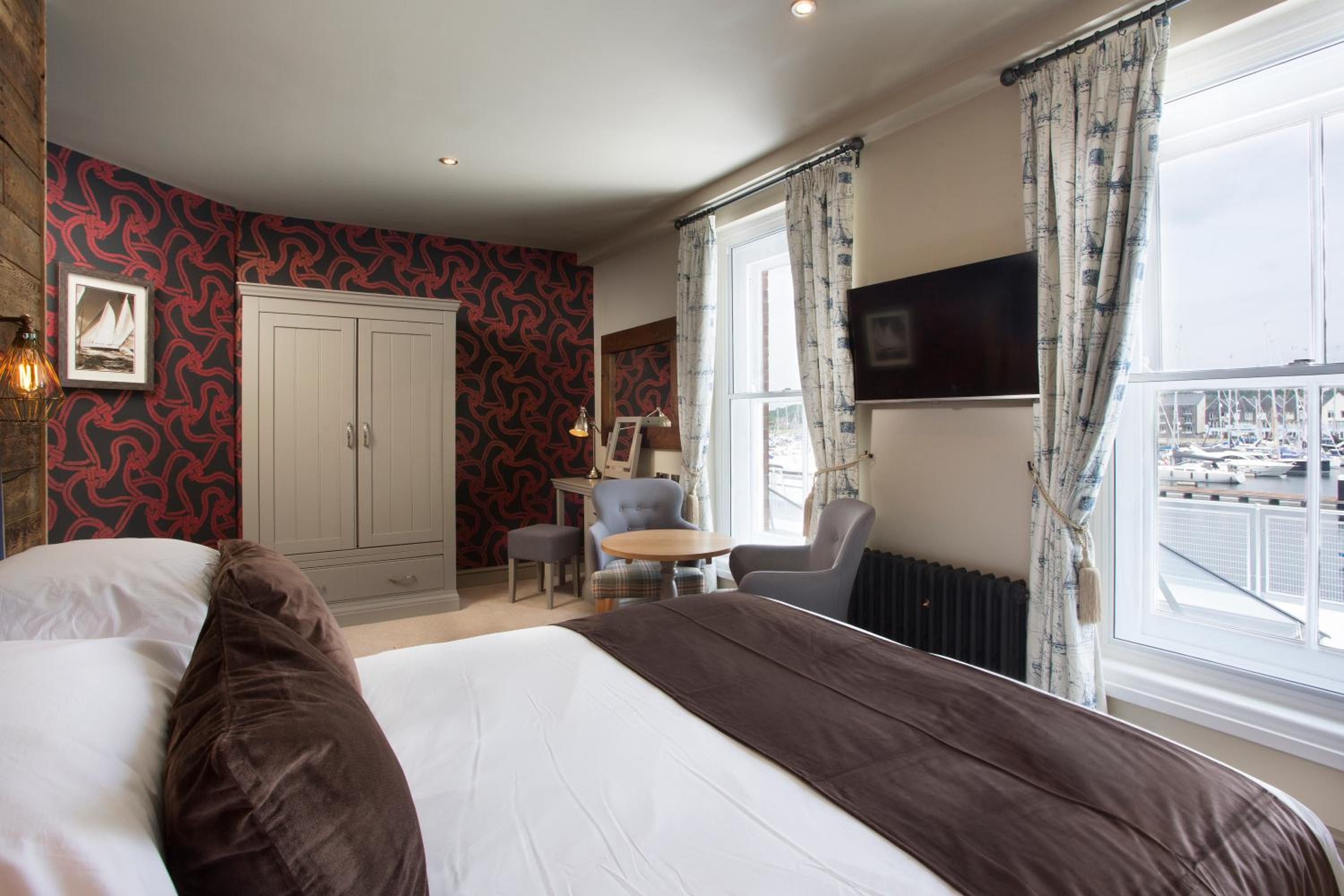 Superior Double Room - Photo 1