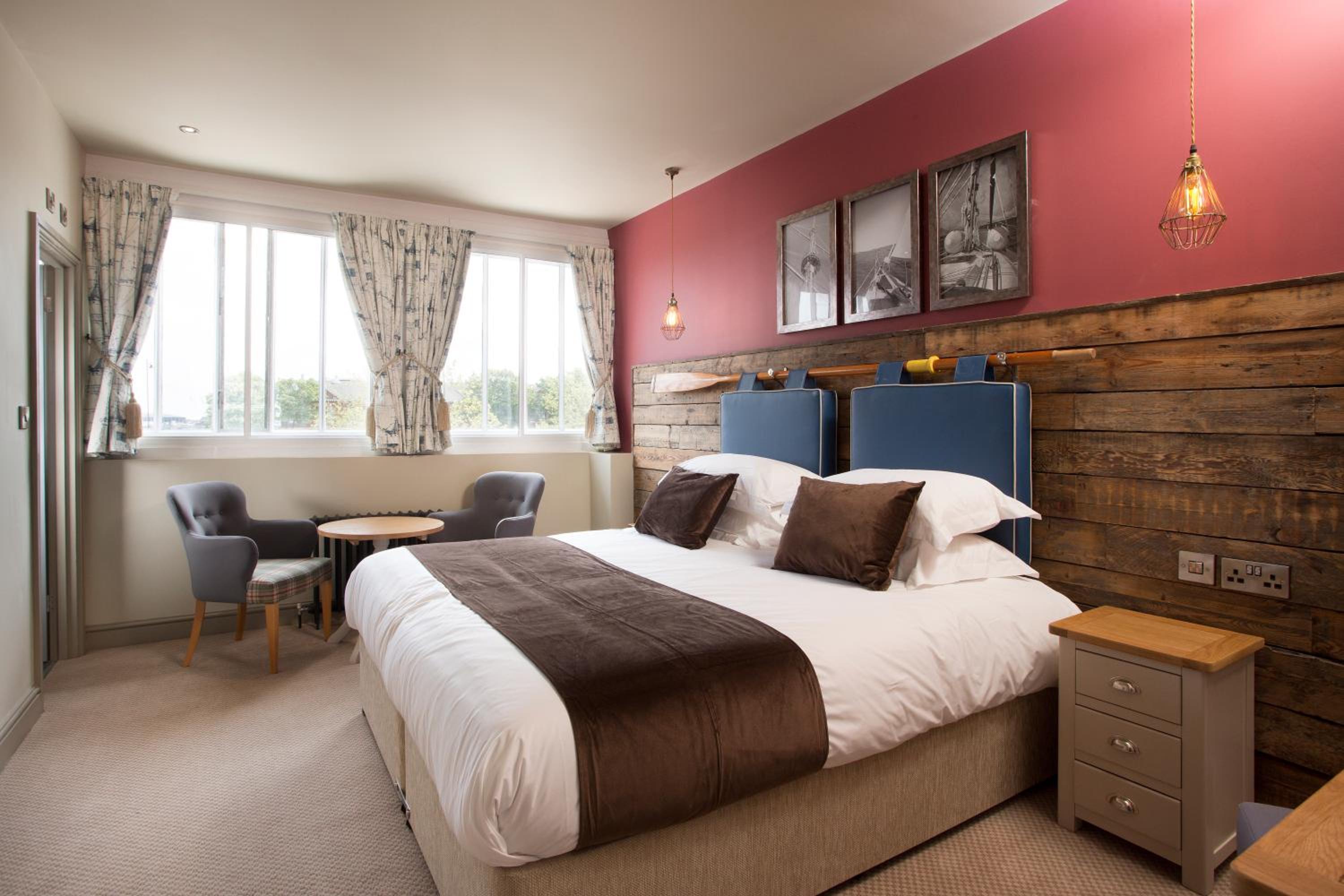 Superior Double Room - Photo 7