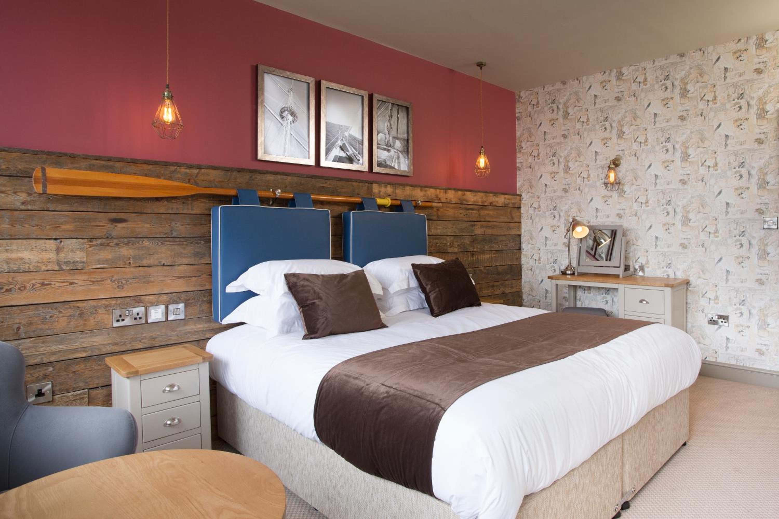 Double Room - Photo 1