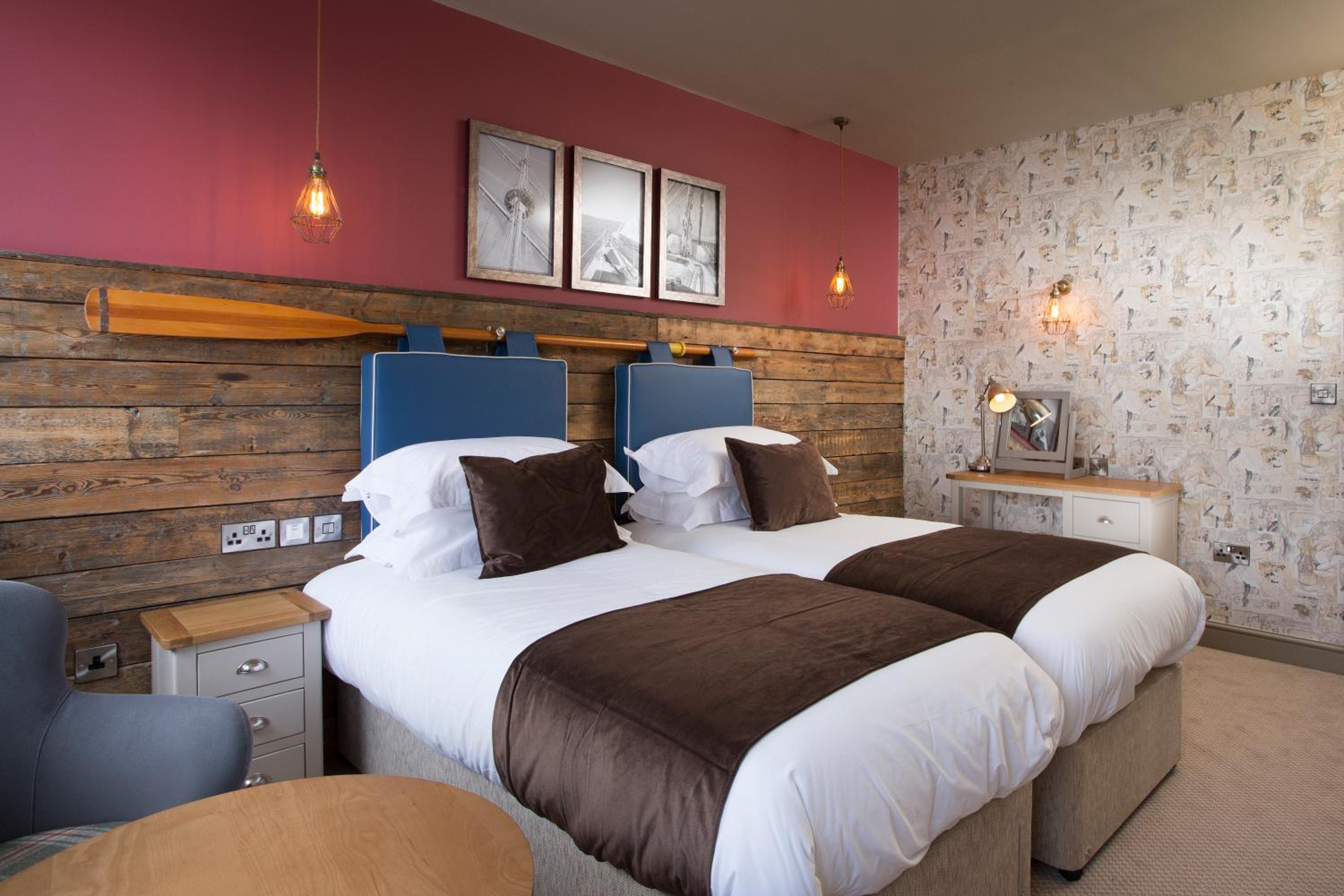 Superior Double Room - Photo 8