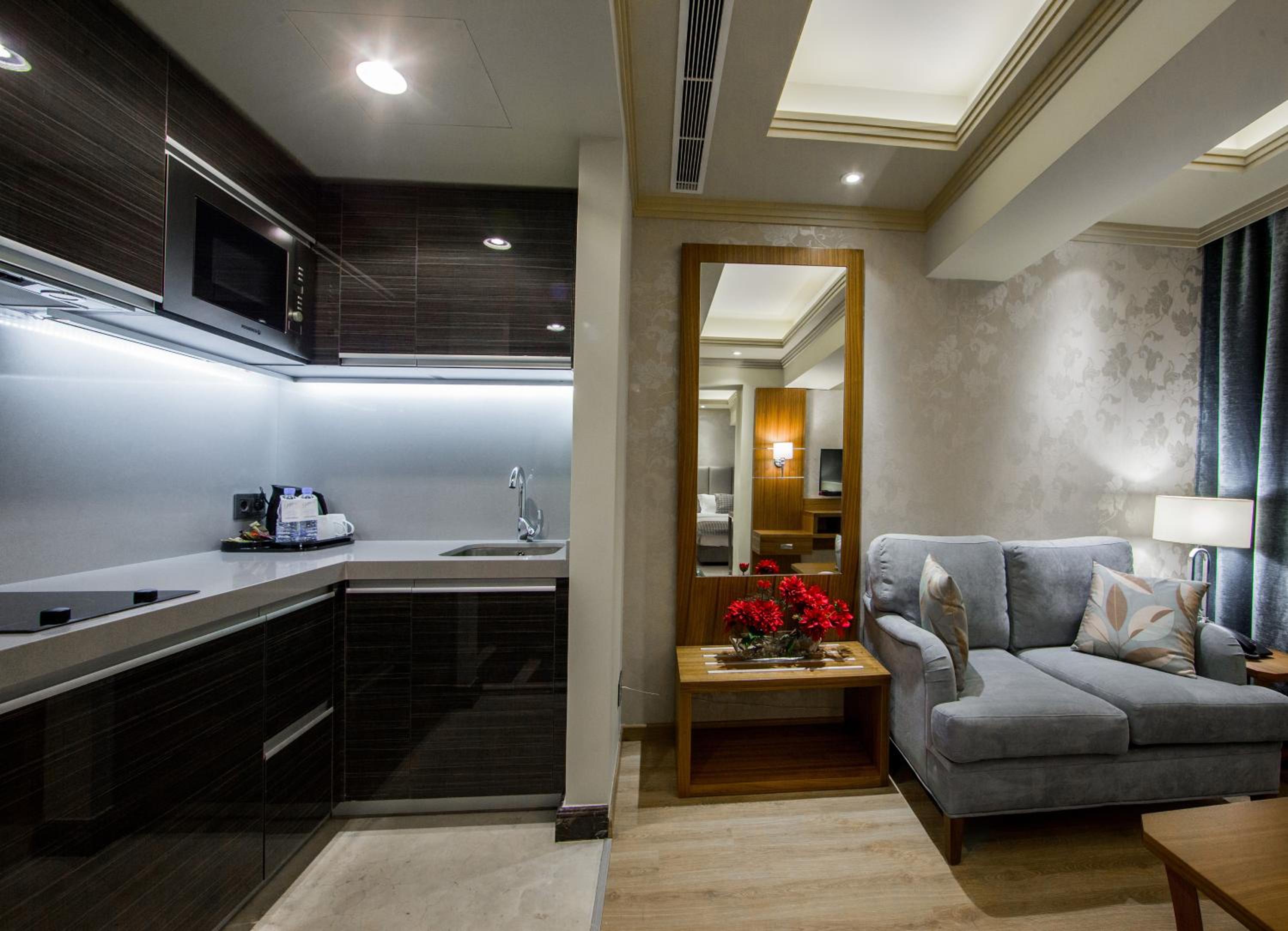 Junior Suite photo 3