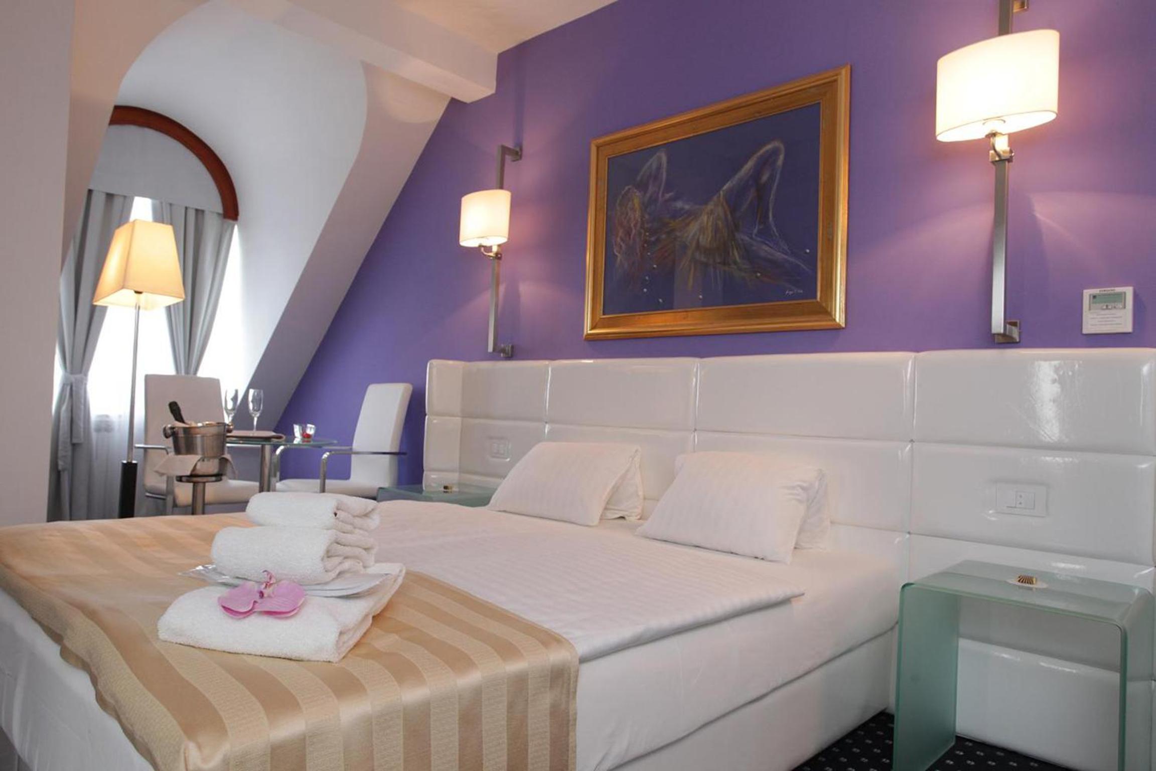Deluxe Double Room photo 1
