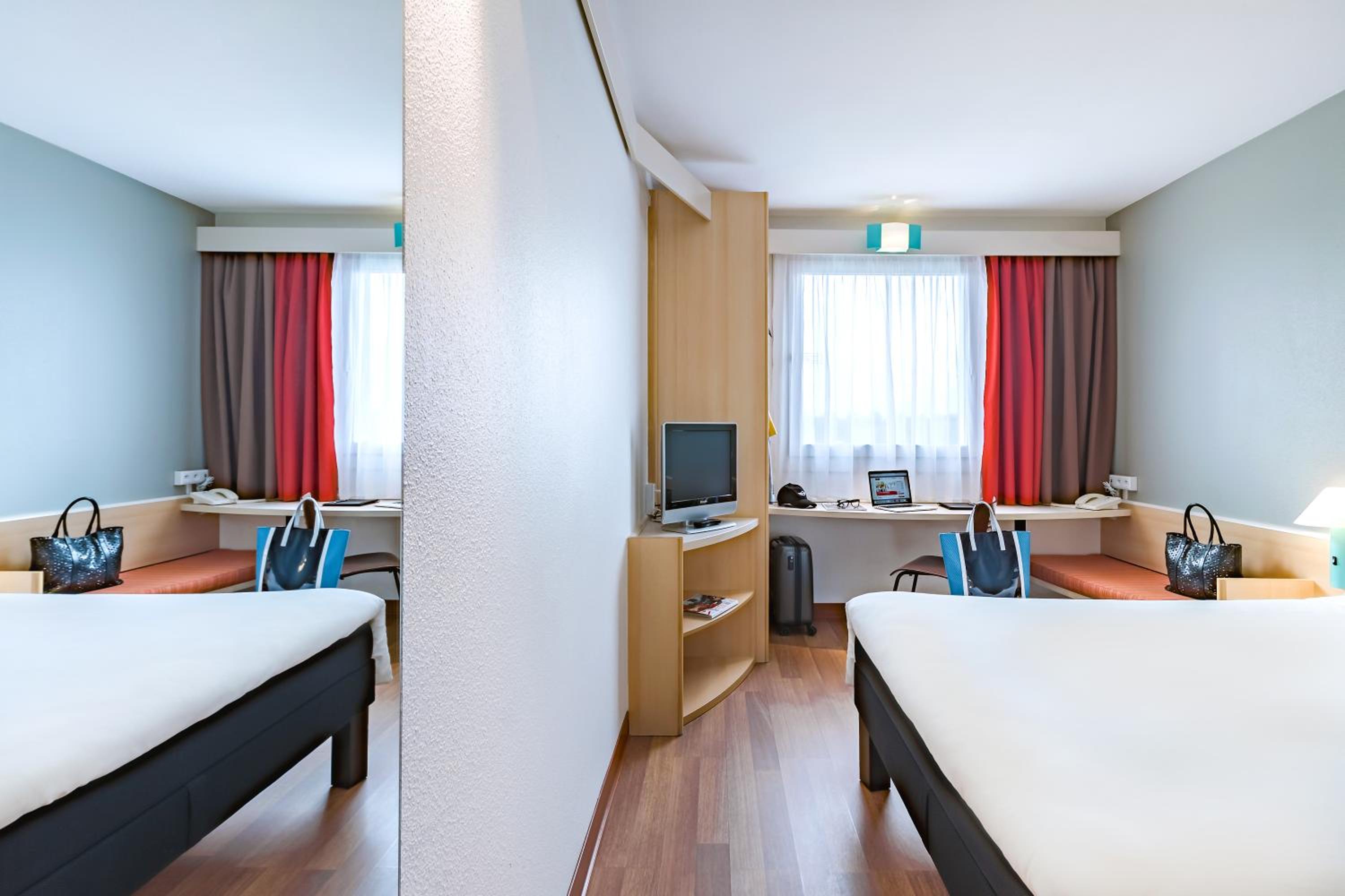 Standard Room - Photo 4