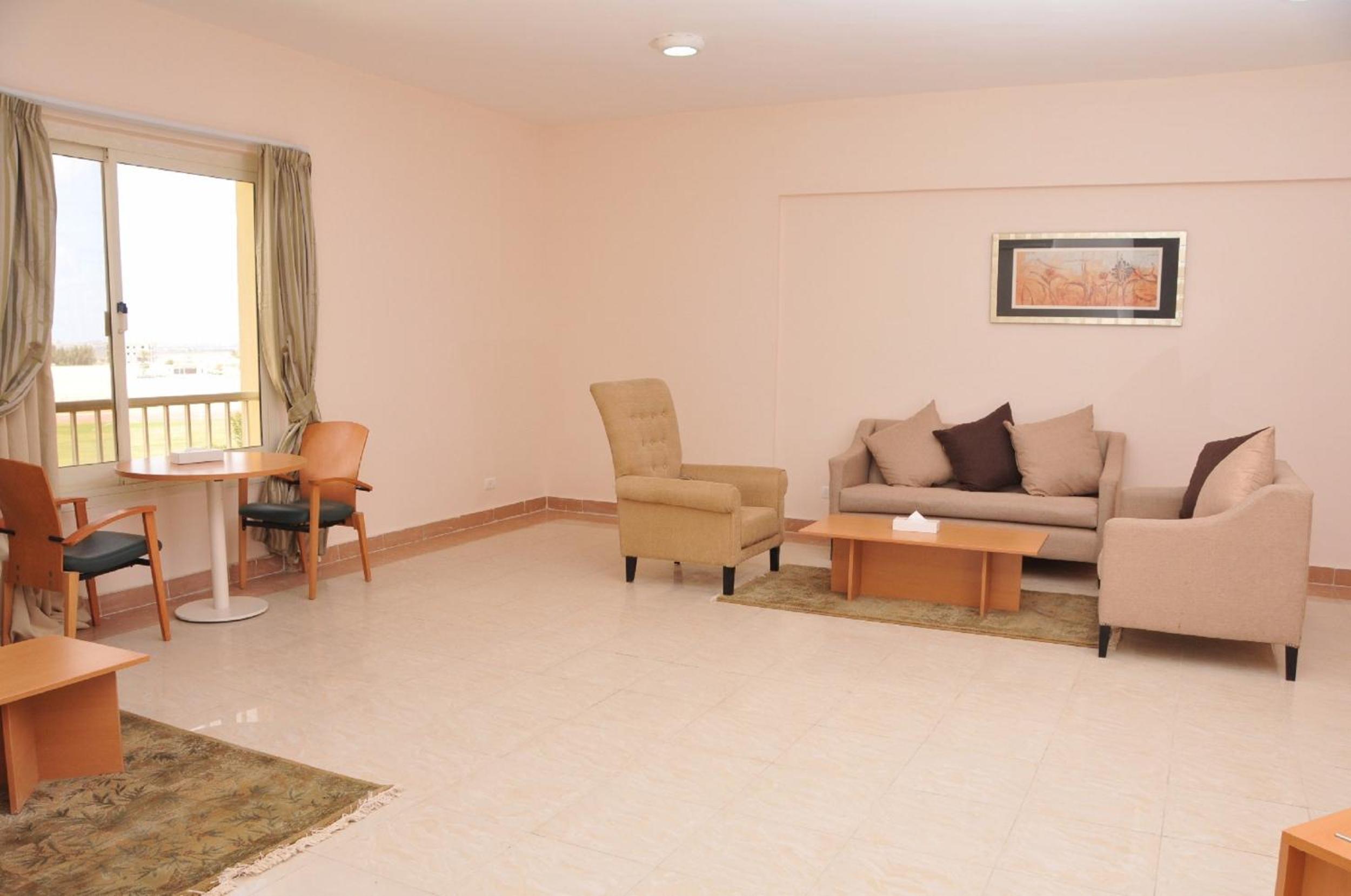 Junior Suite with Pool View photo 1
