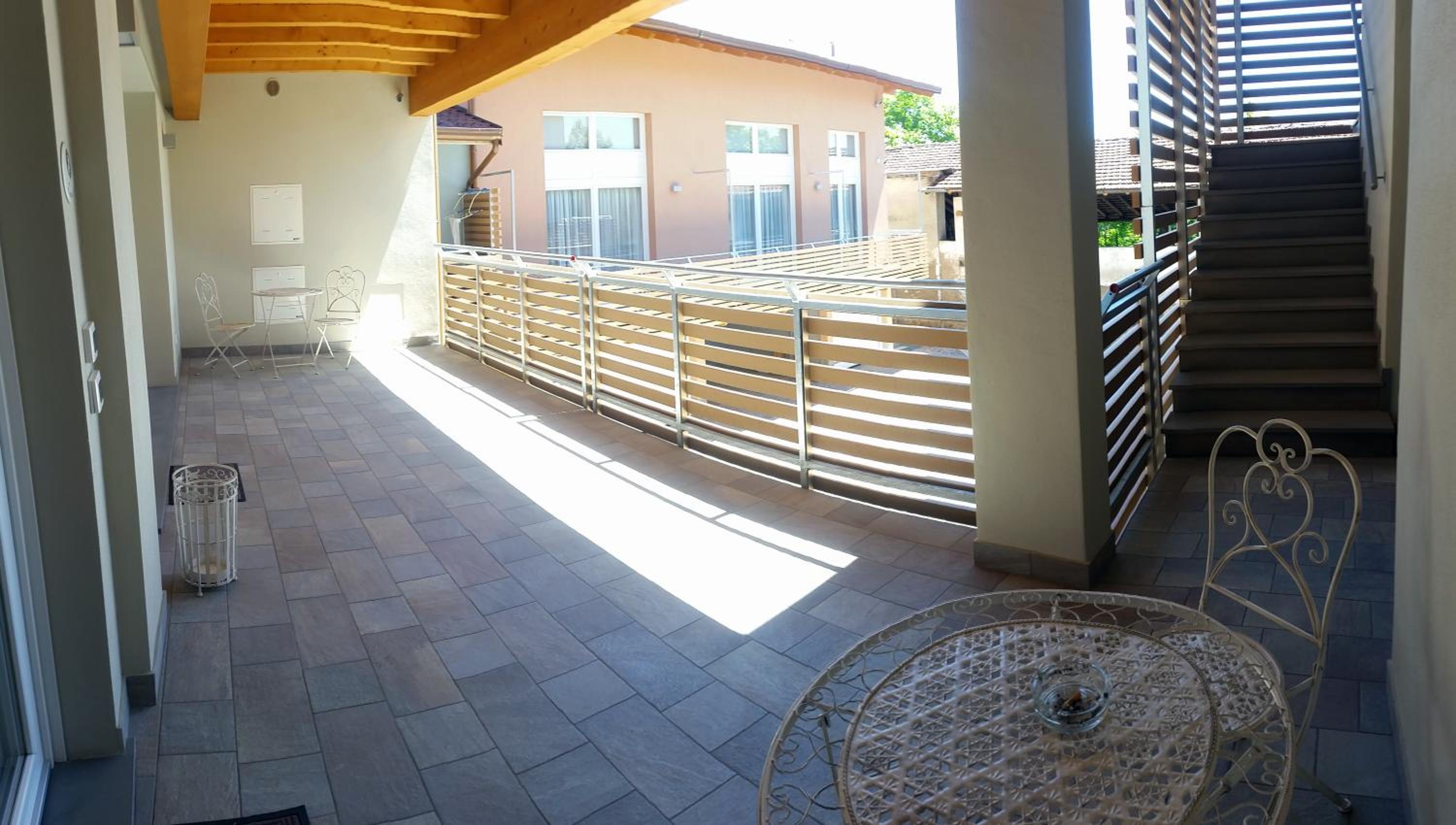 Standard Apartment photo 2