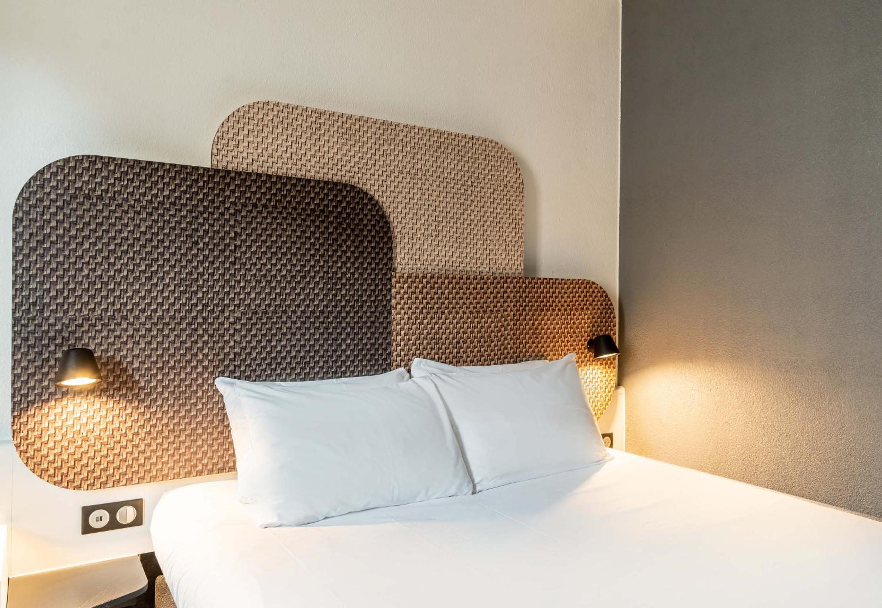 B&B HOTEL Marseille Prado Parc des udstillingsområder, Billede 8