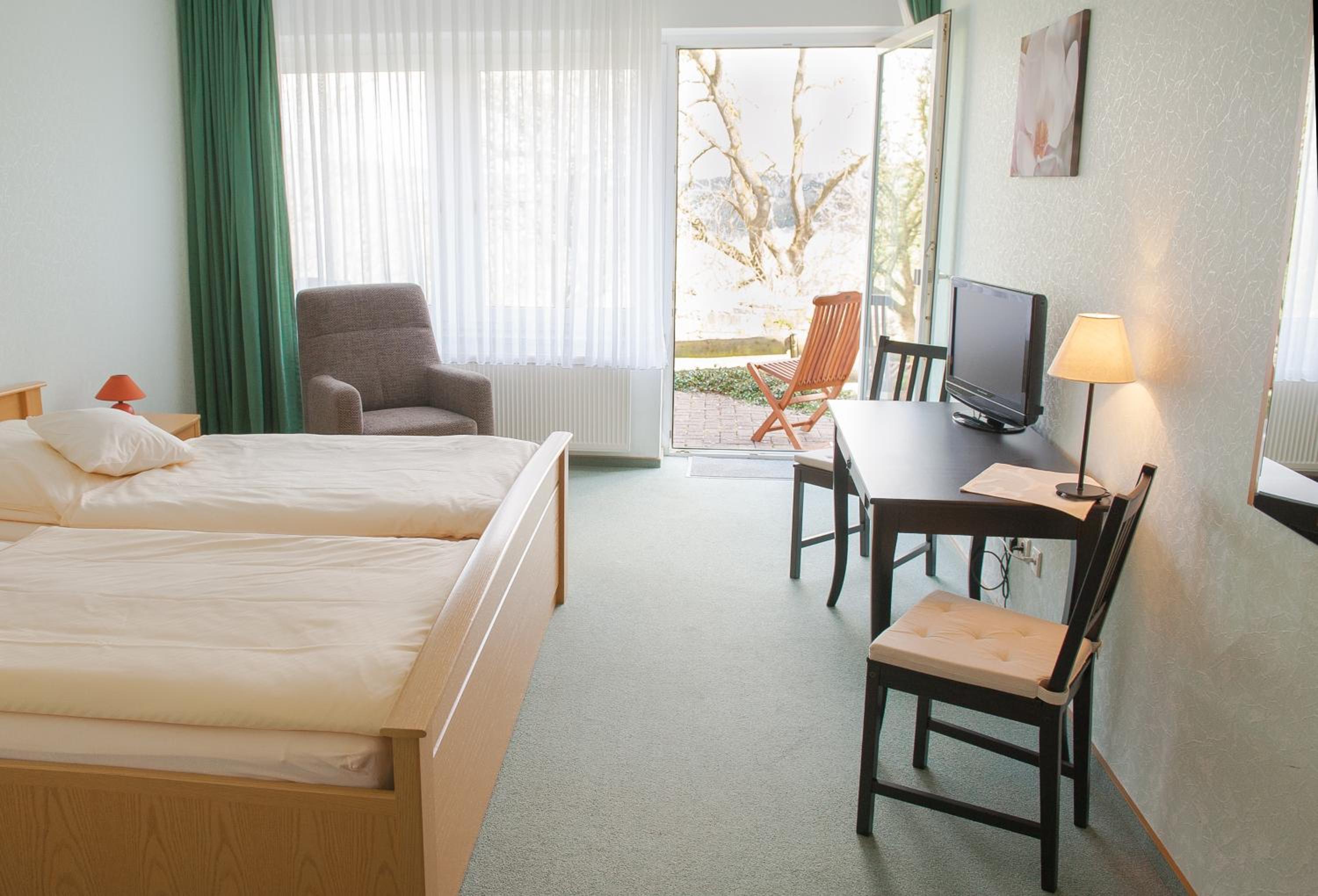Double Room photo 2
