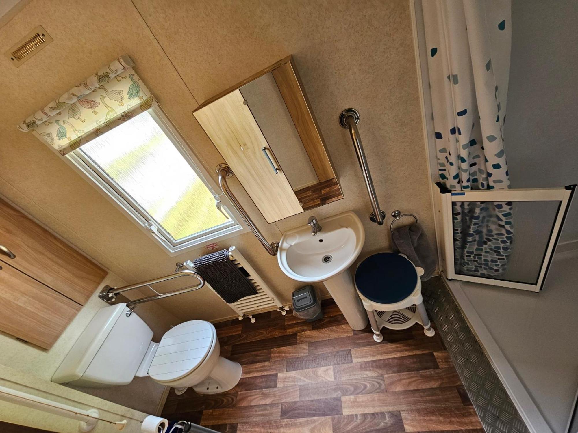 Honey Cottage Caravan Park, Billede 4