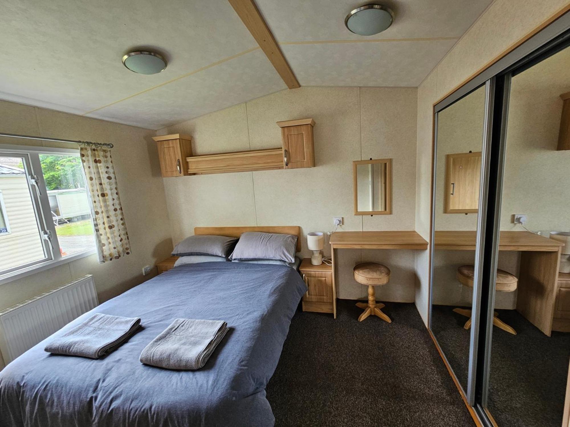 Honey Cottage Caravan Park, Billede 5