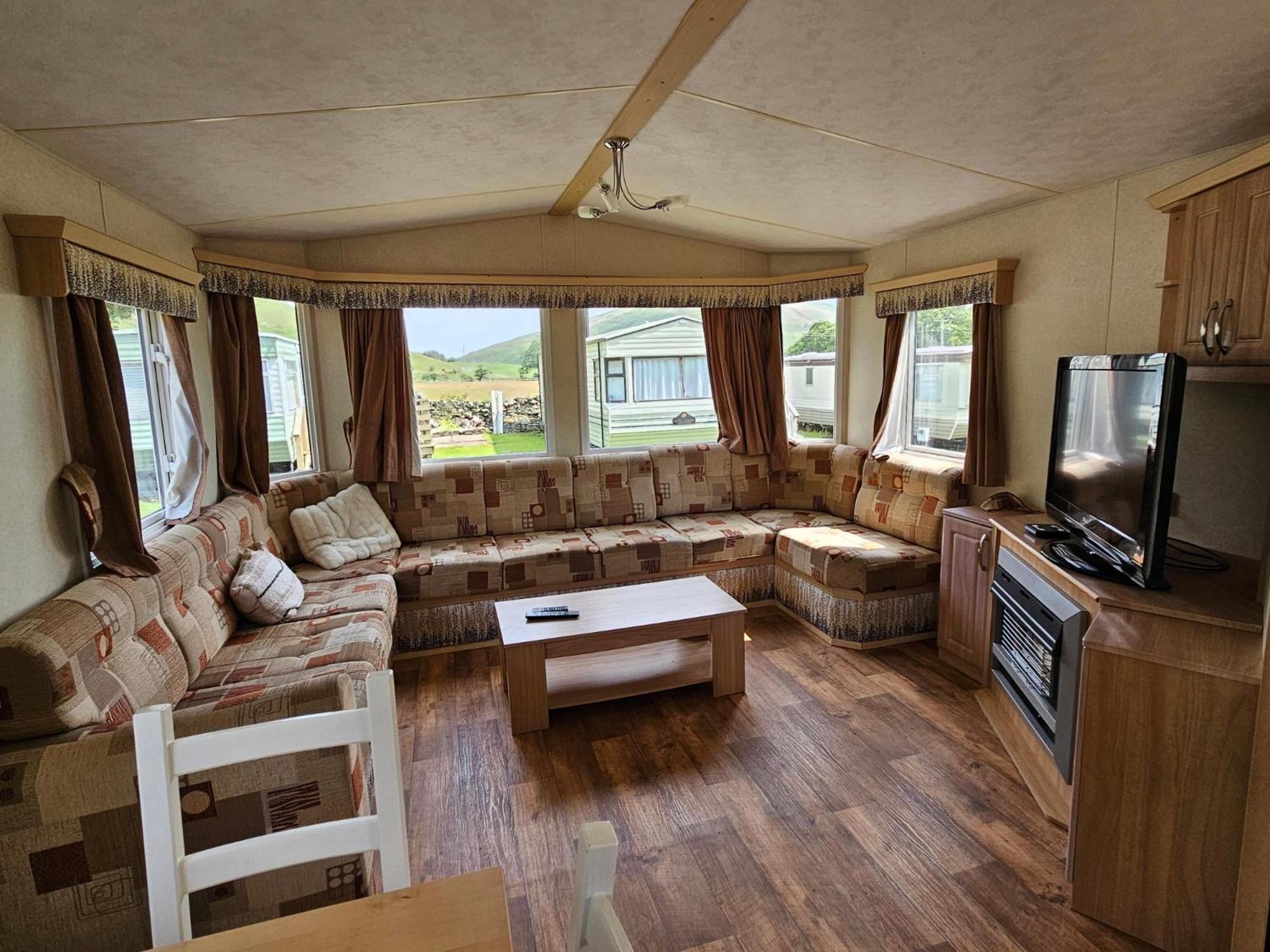 Honey Cottage Caravan Park, Billede 6
