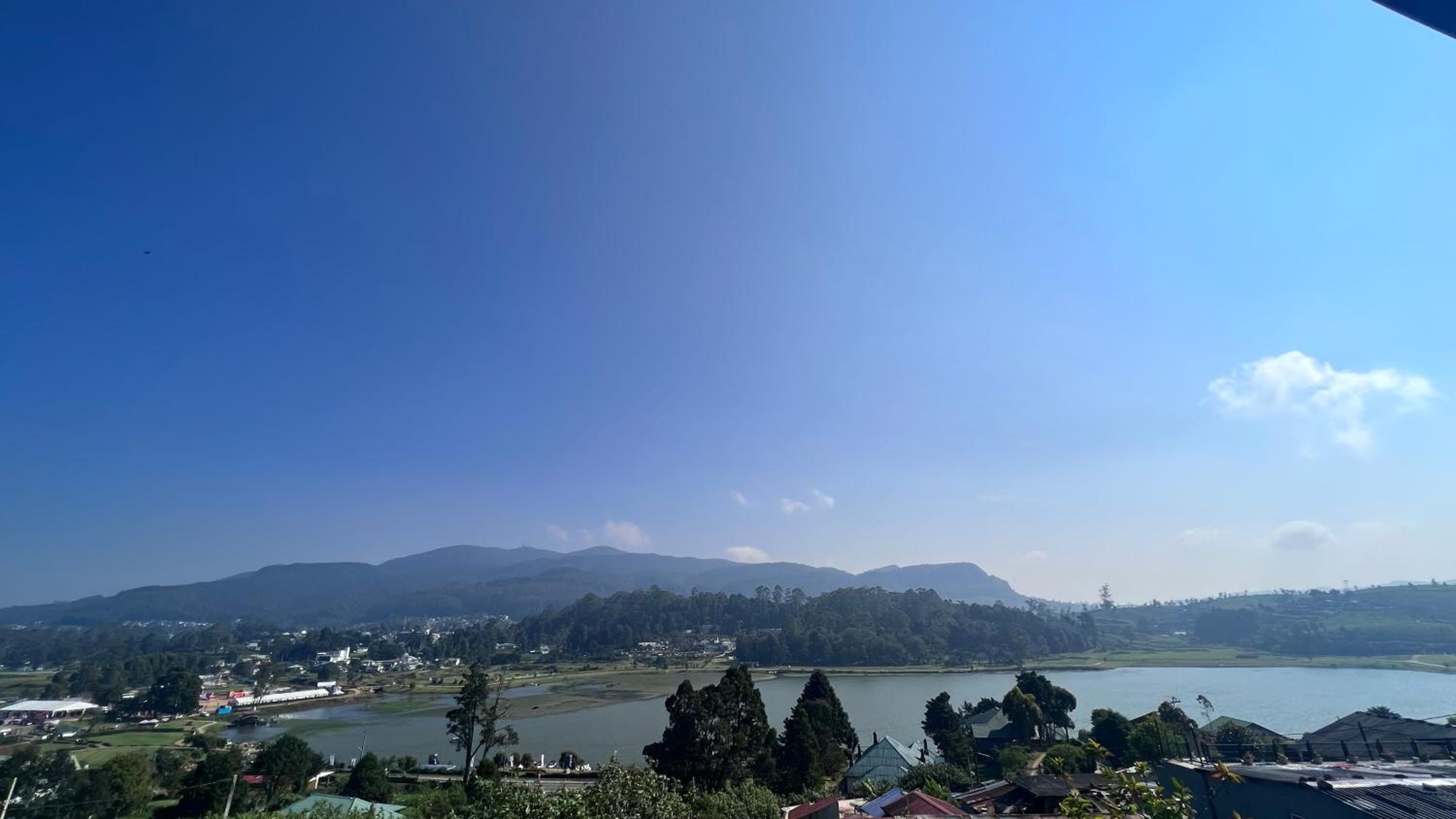 Double Room with Lake View, photo 7