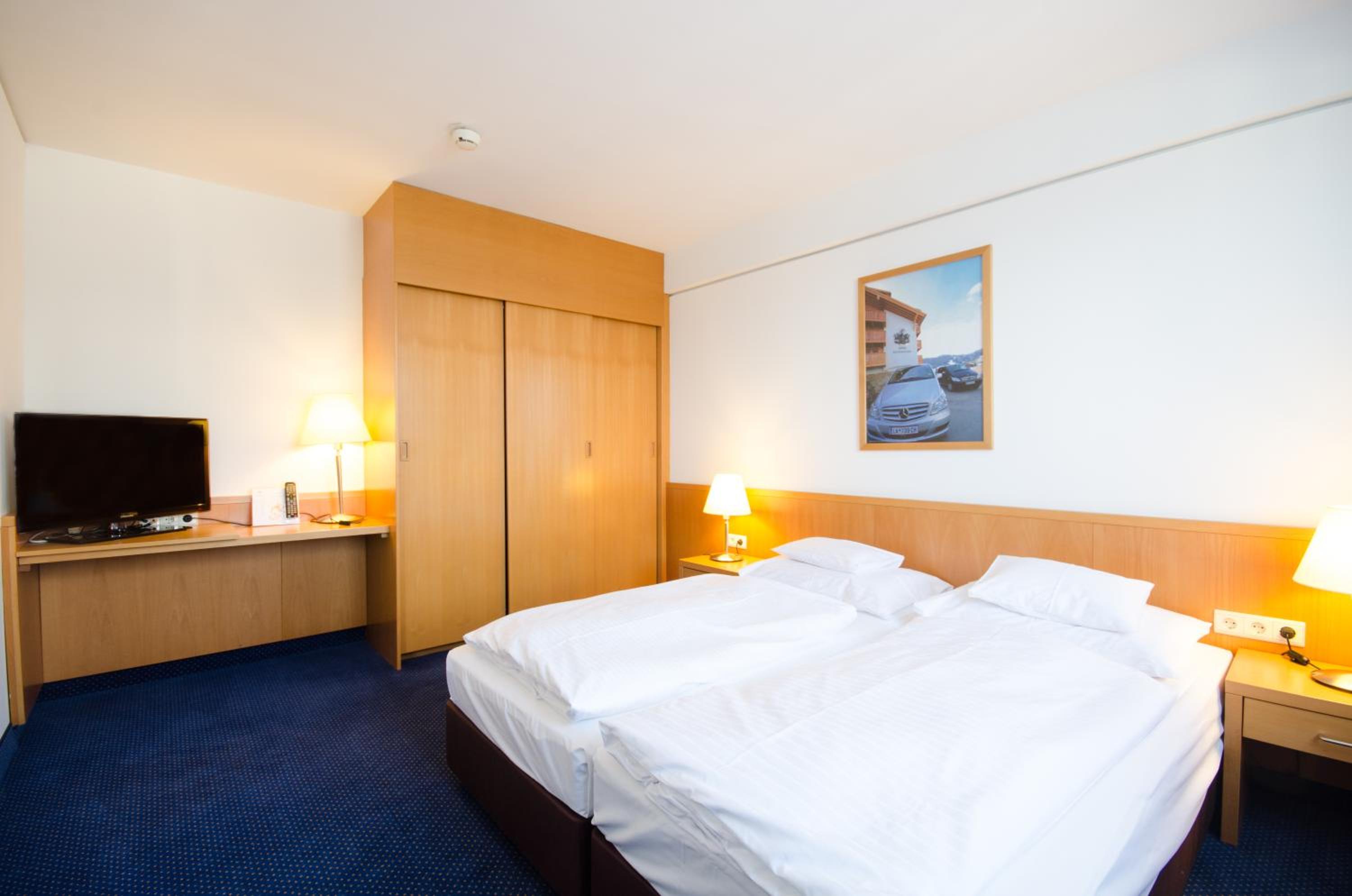 Junior Suite photo 2