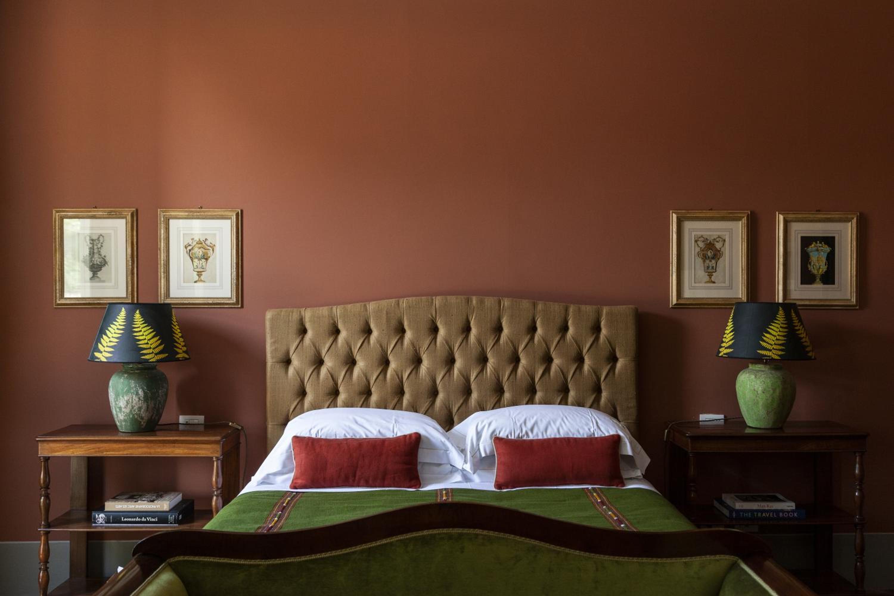 Suite with Terrace photo 3